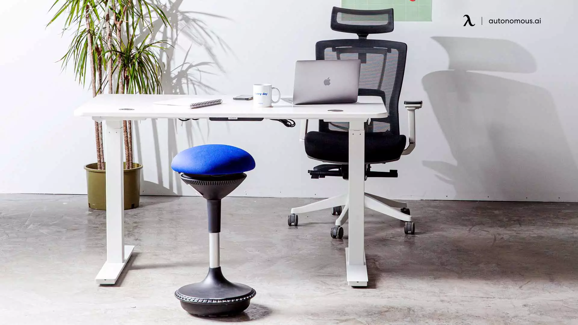 Get your hands on ergonomically designed furniture