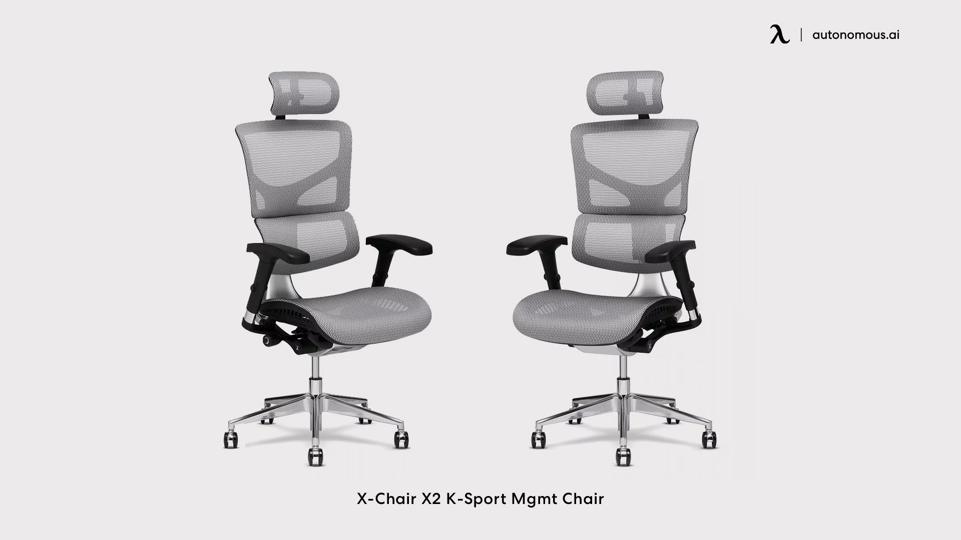 X-Chair X2 K-Sport Chair