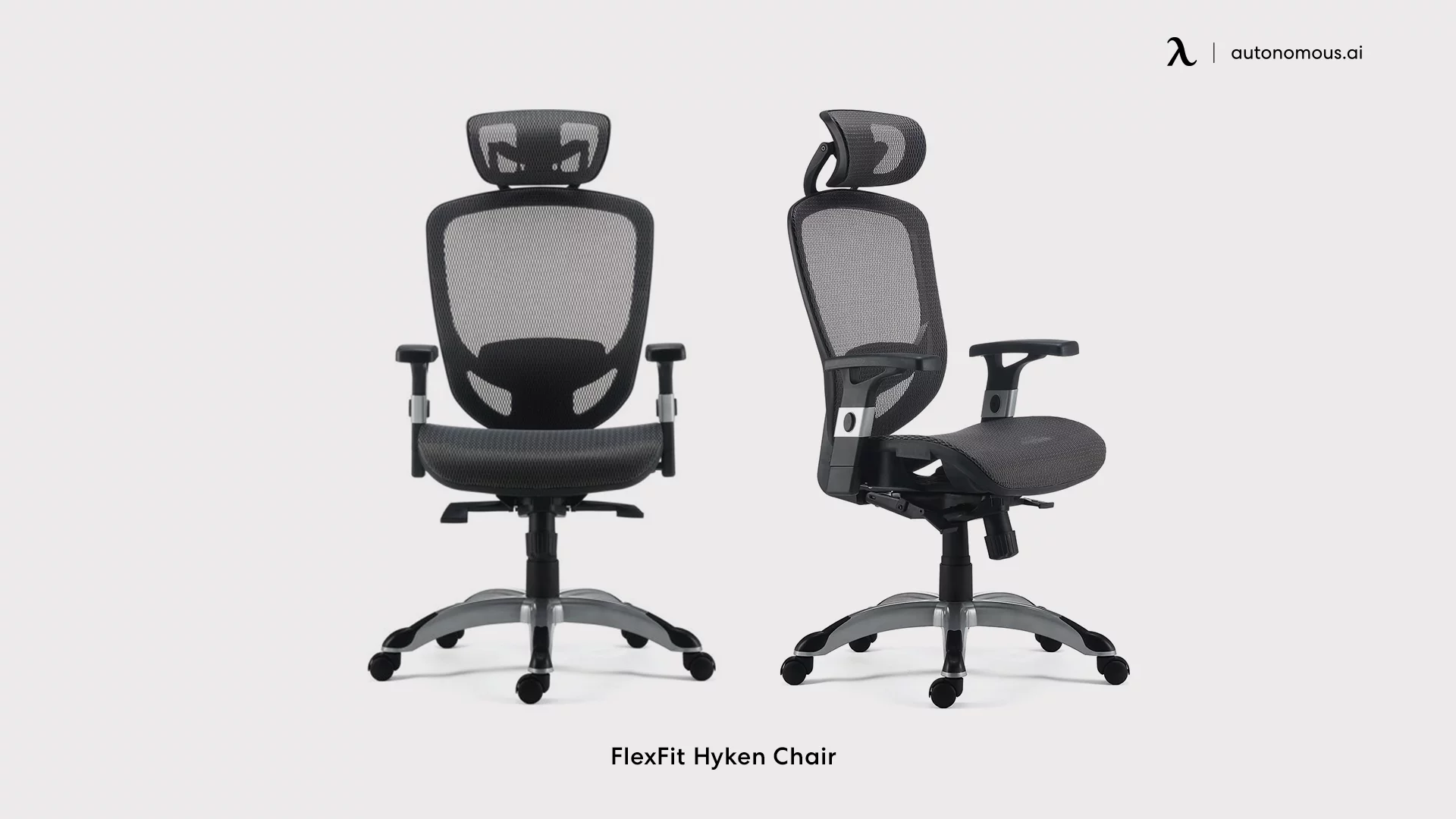FlexFit Hyken Chair
