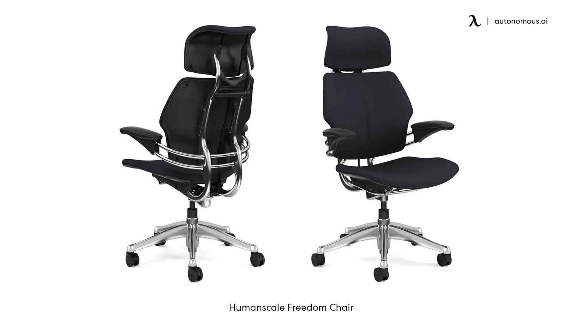 Humanscale Freedom discounted office chair