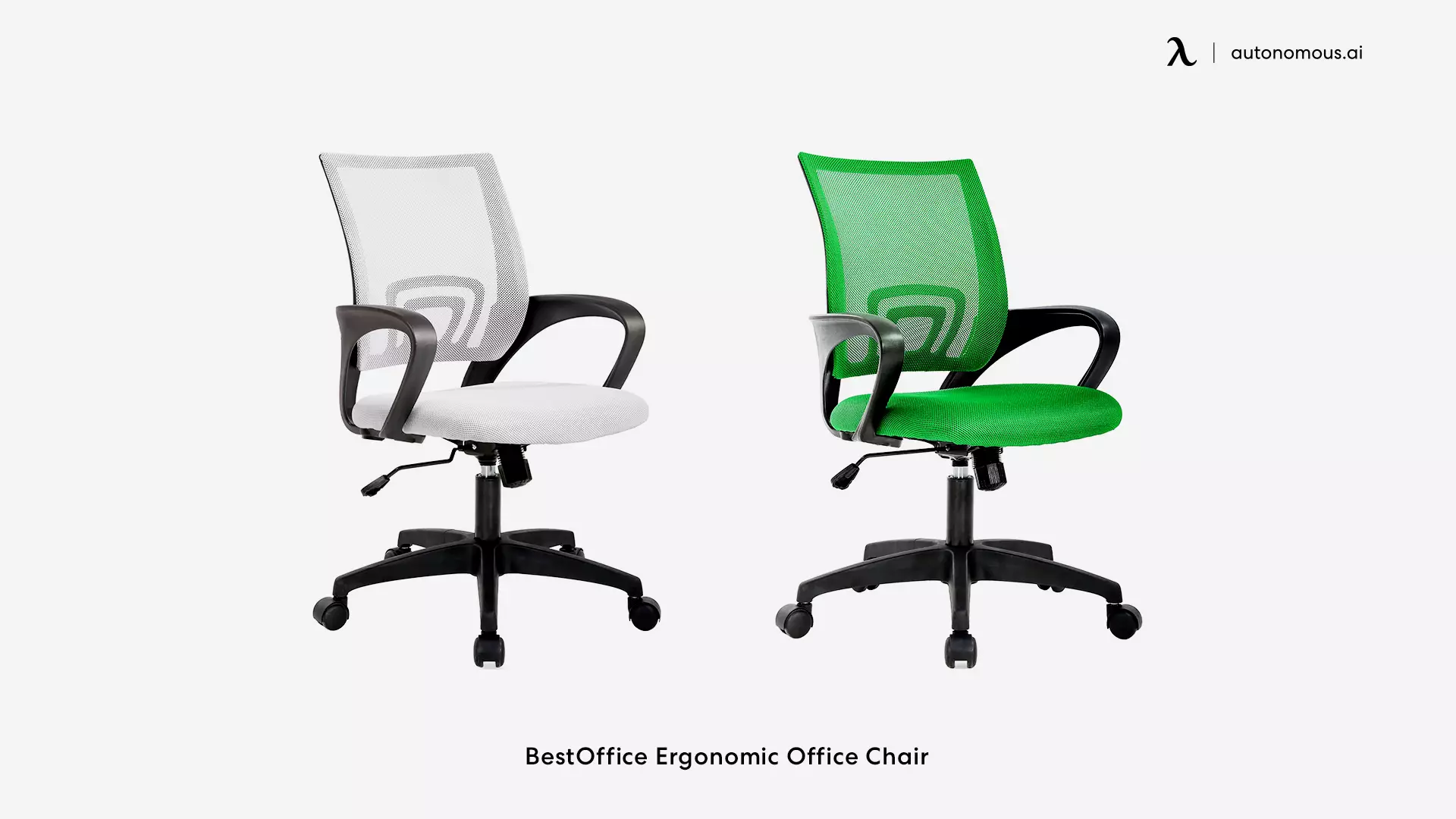 BestOffice most comfortable office chair