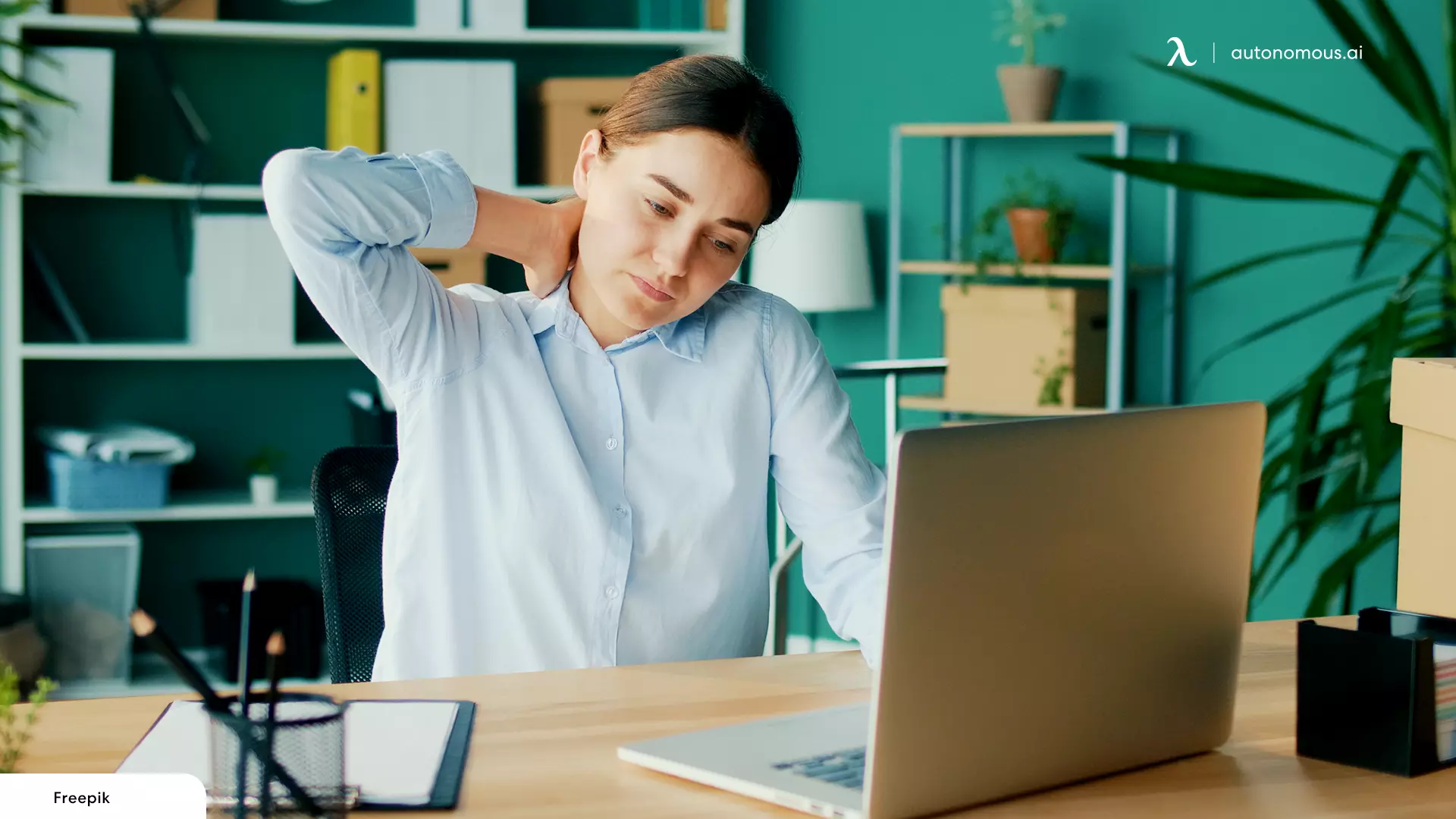 Symptoms of Workplace Fatigue