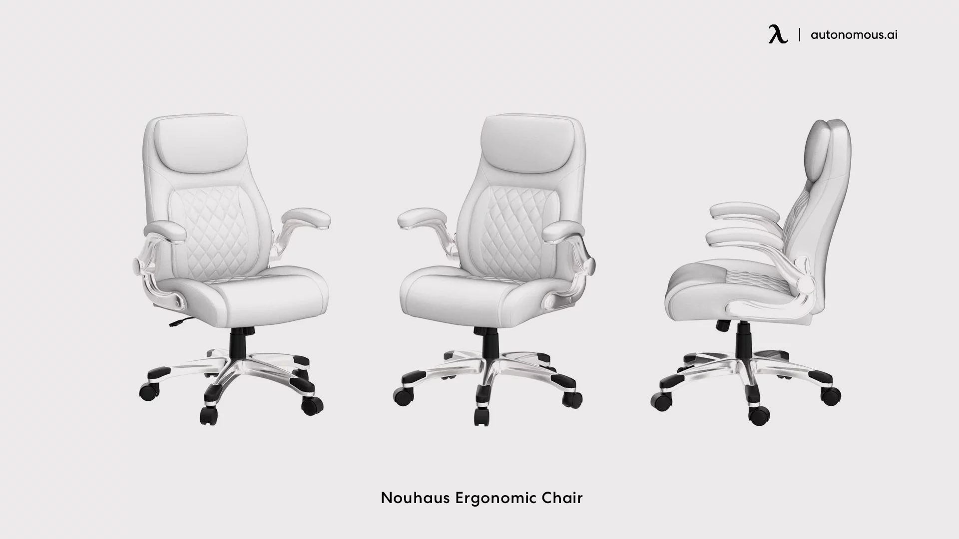 Nouhaus Ergonomic Chair