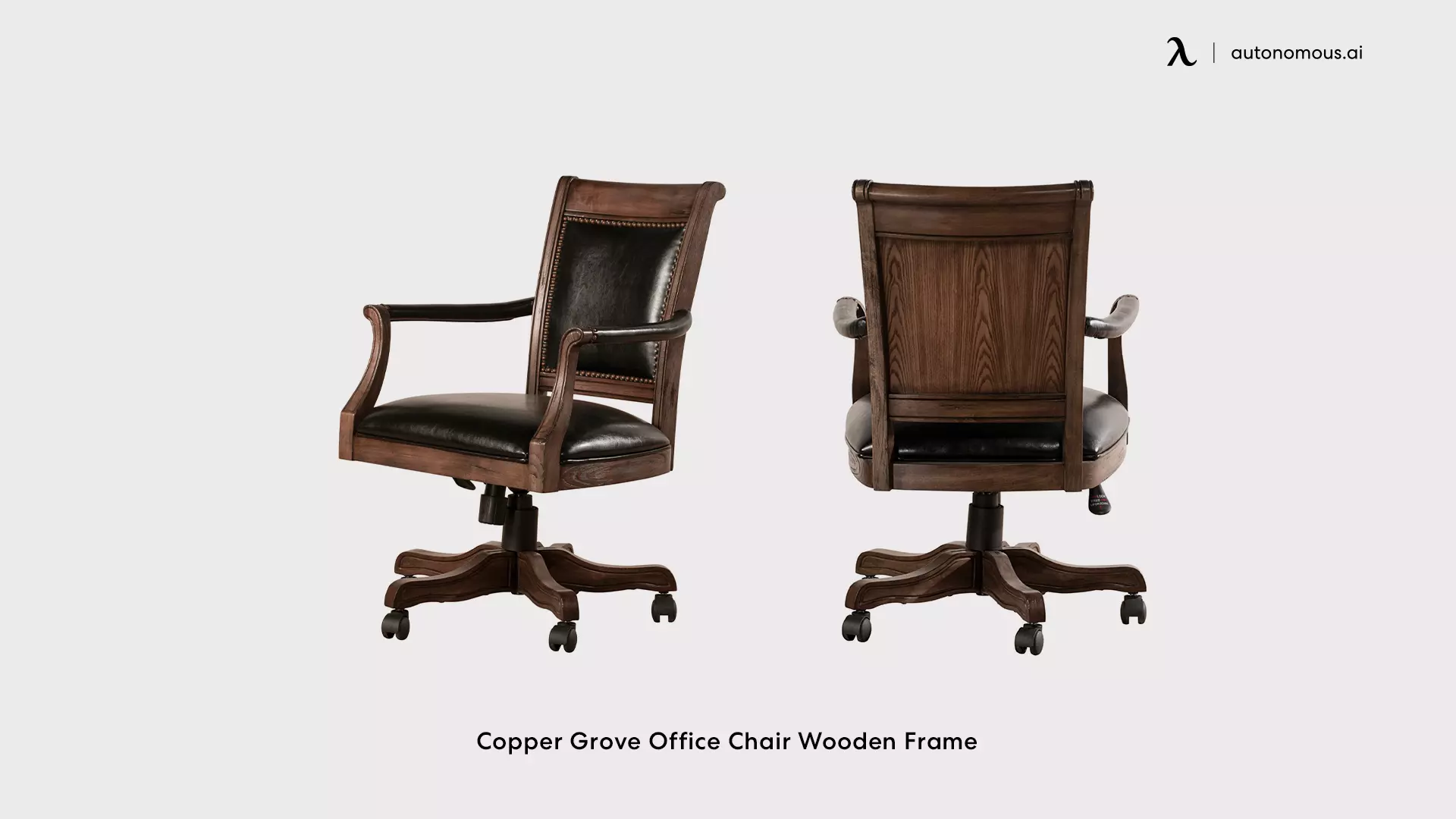 Copper Grove Office Chair