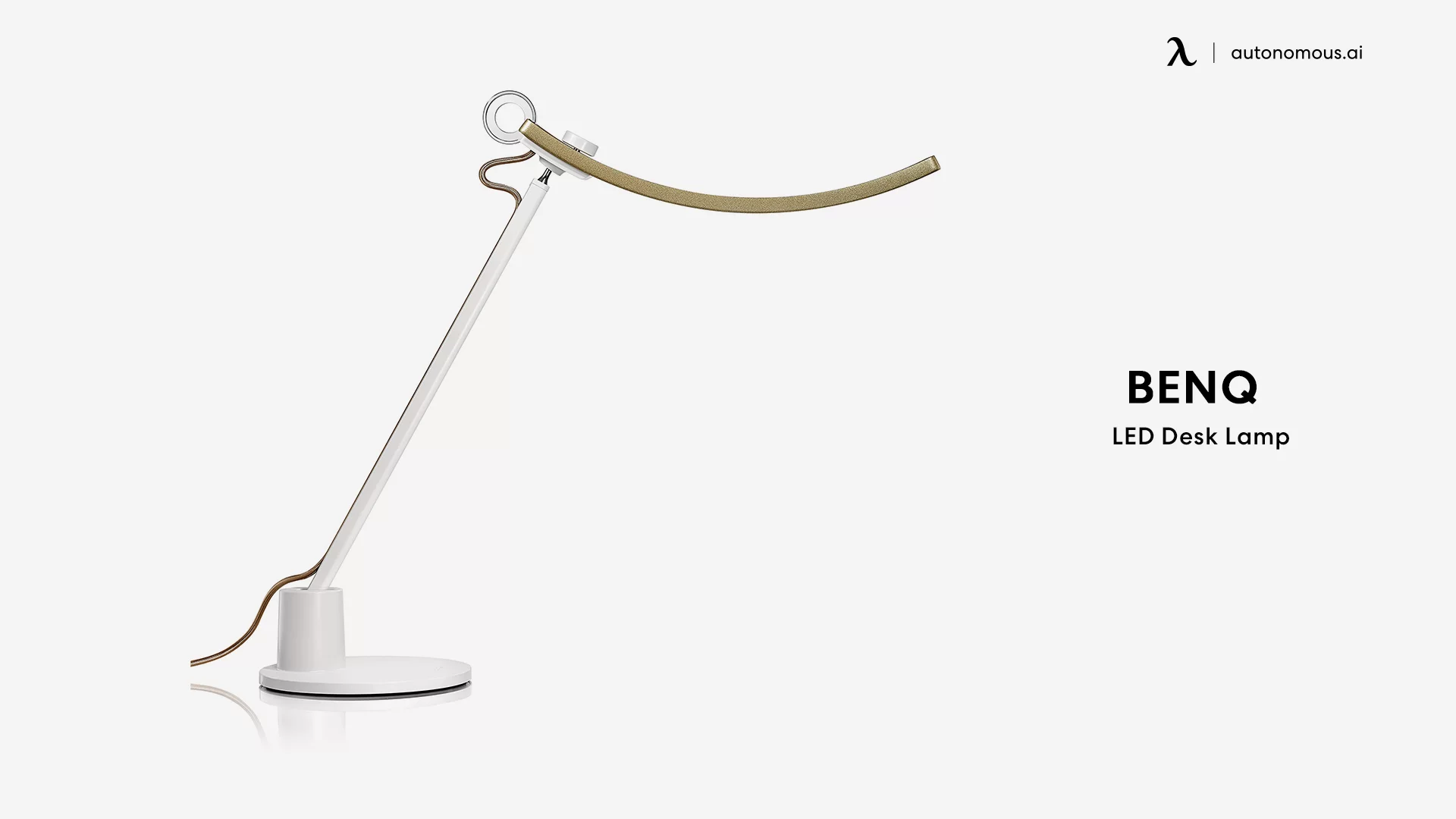 BenQ e-Reading LED Desk Lamp