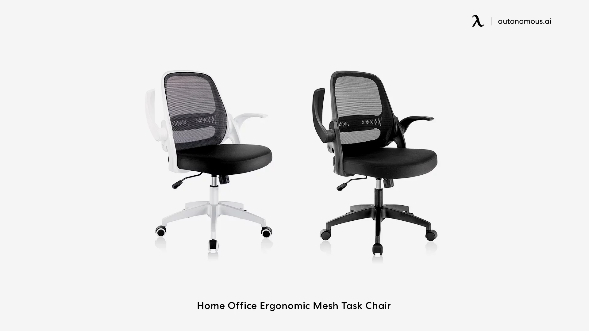 KERDOM Ergonomic Task fabric executive office chair