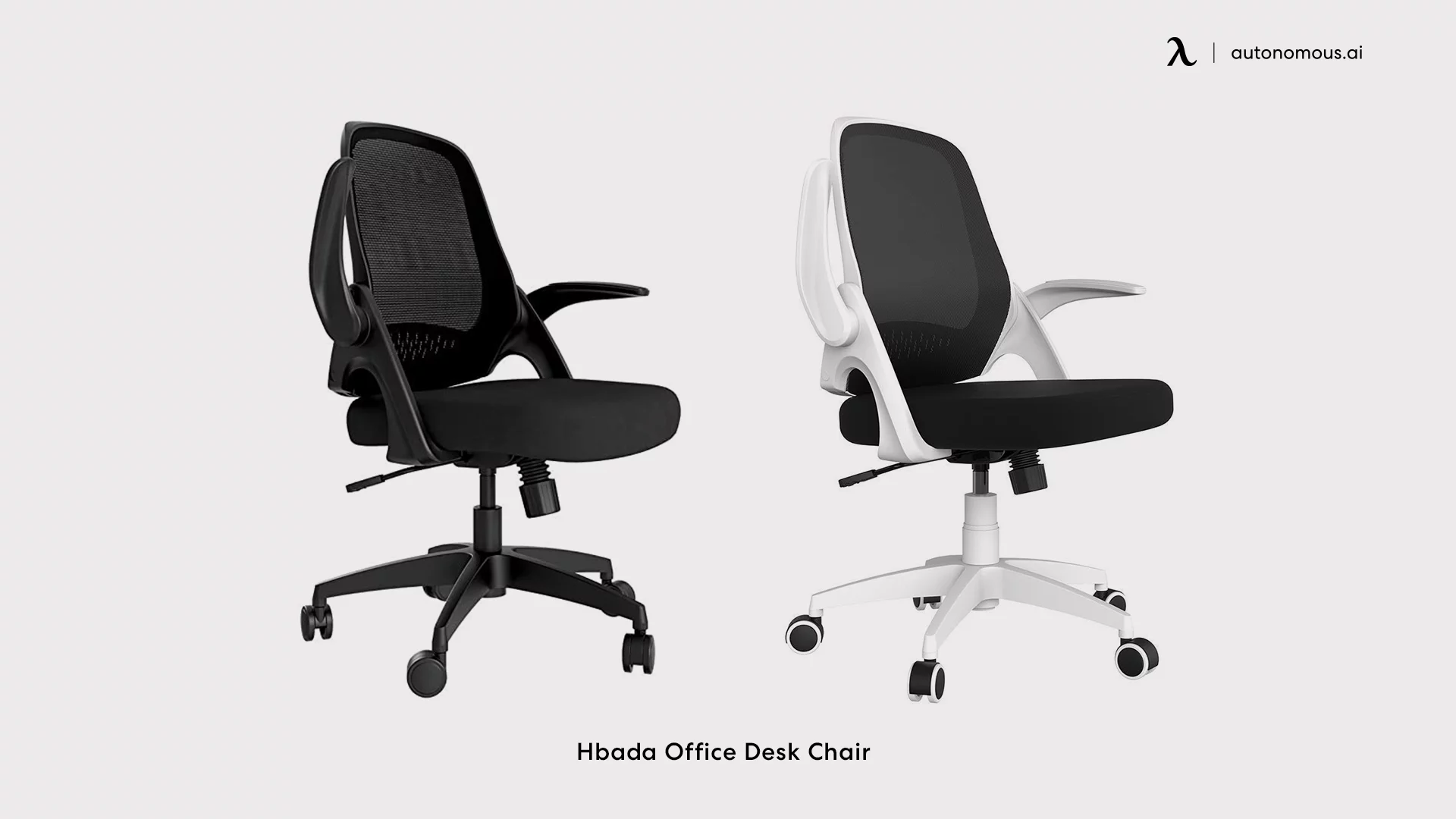 Hbada office chair under $200