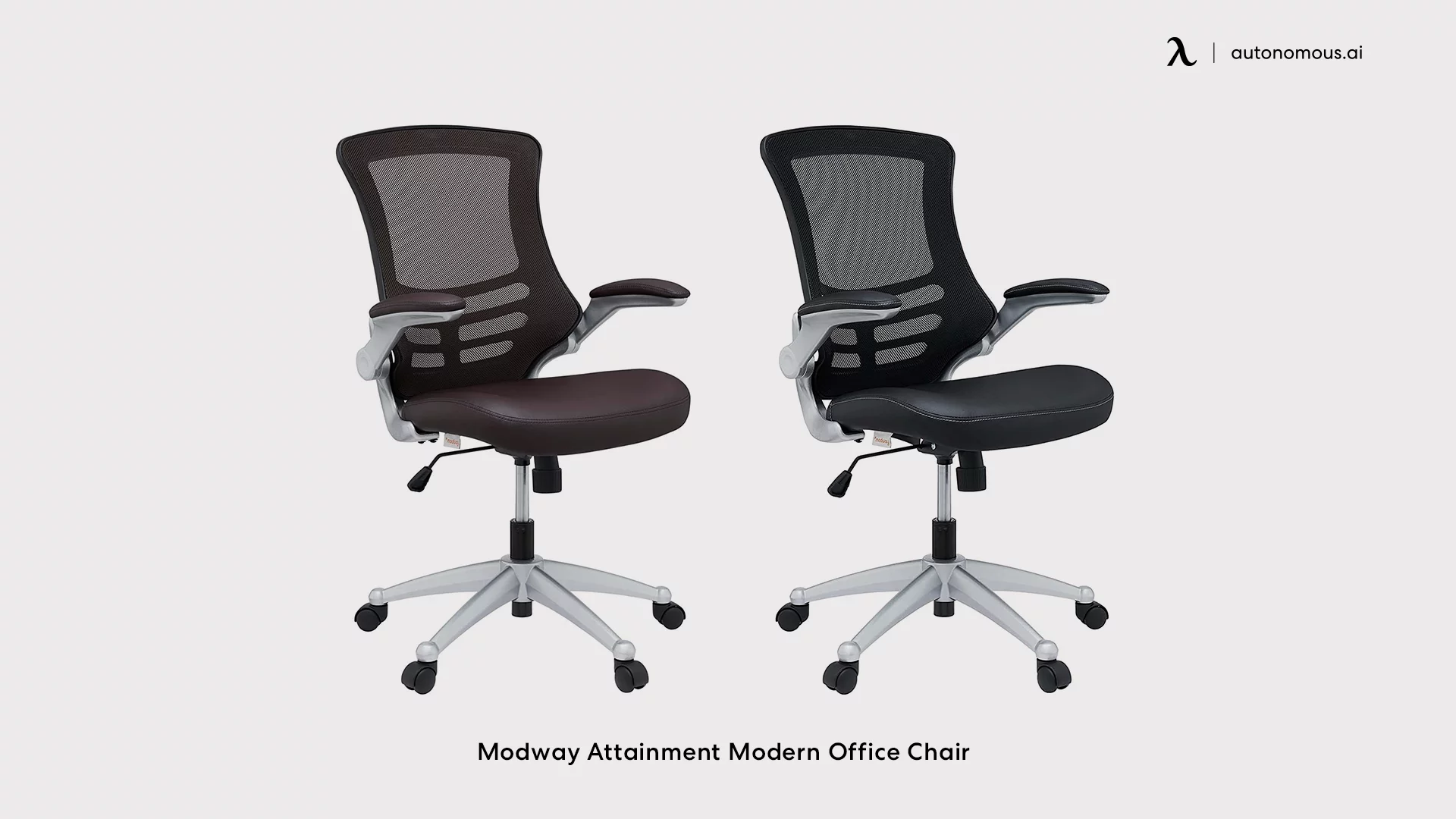 Modway Attainment Modern Office Chair