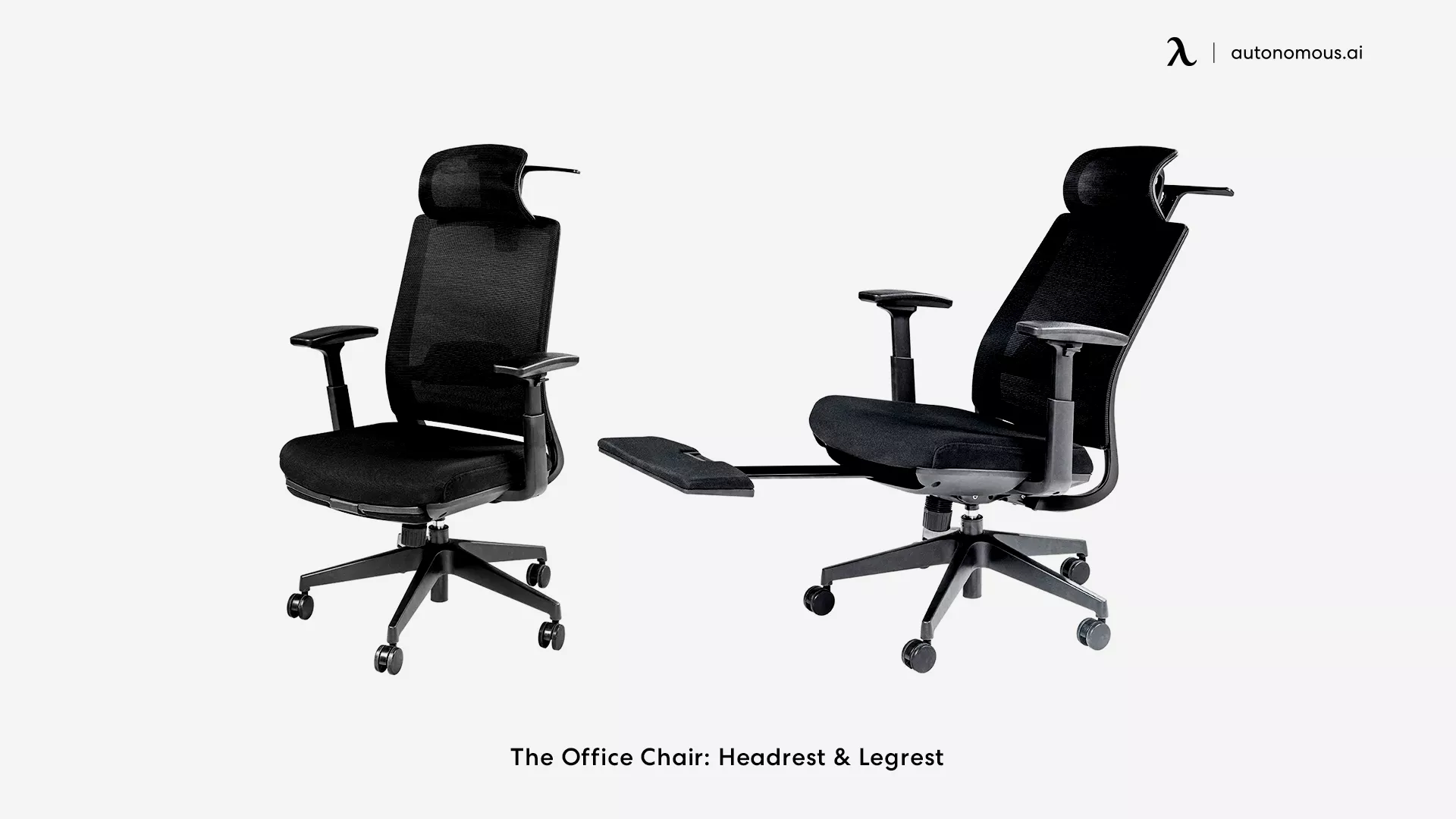 Basic Office Chair by FinerCrafts