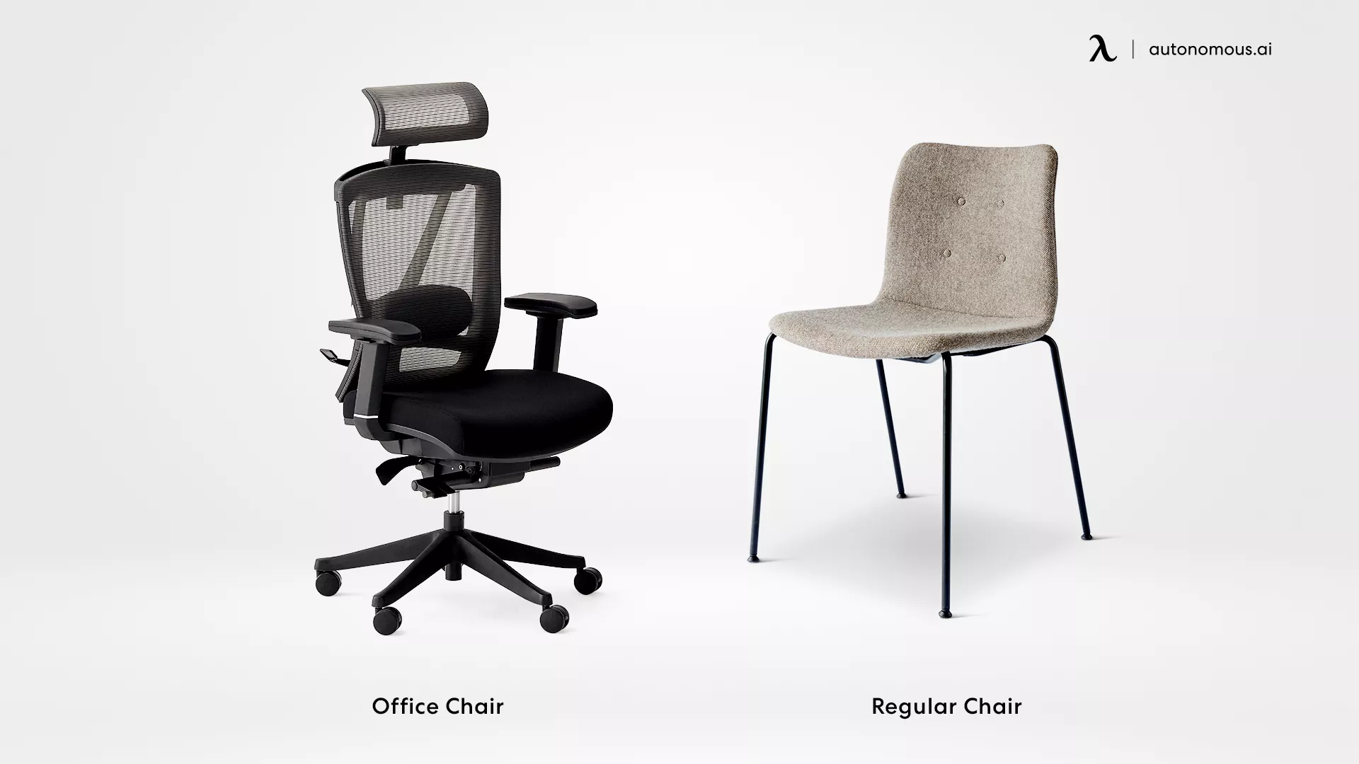 Difference Between Regular Chairs and Office Chairs for Hardwood Floors