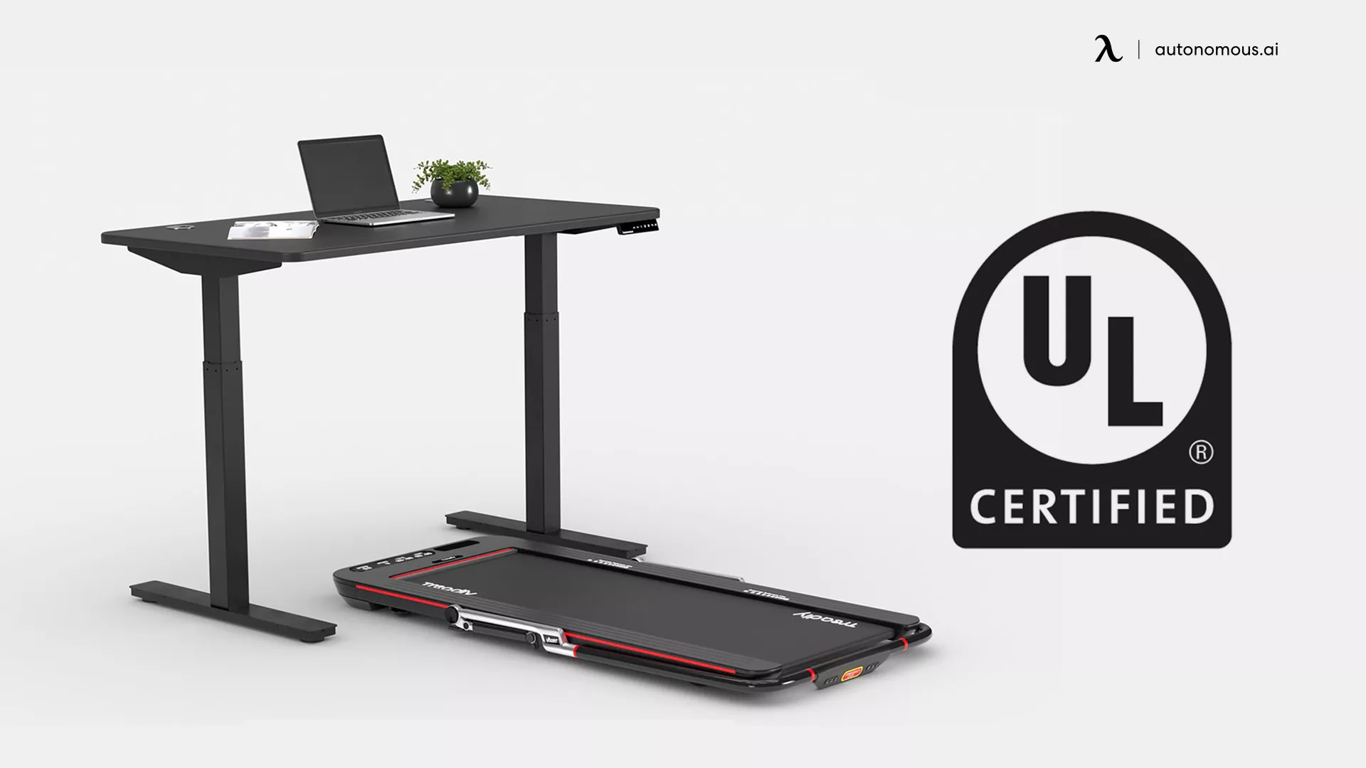 Importance of UL Certification for a Standing Desk