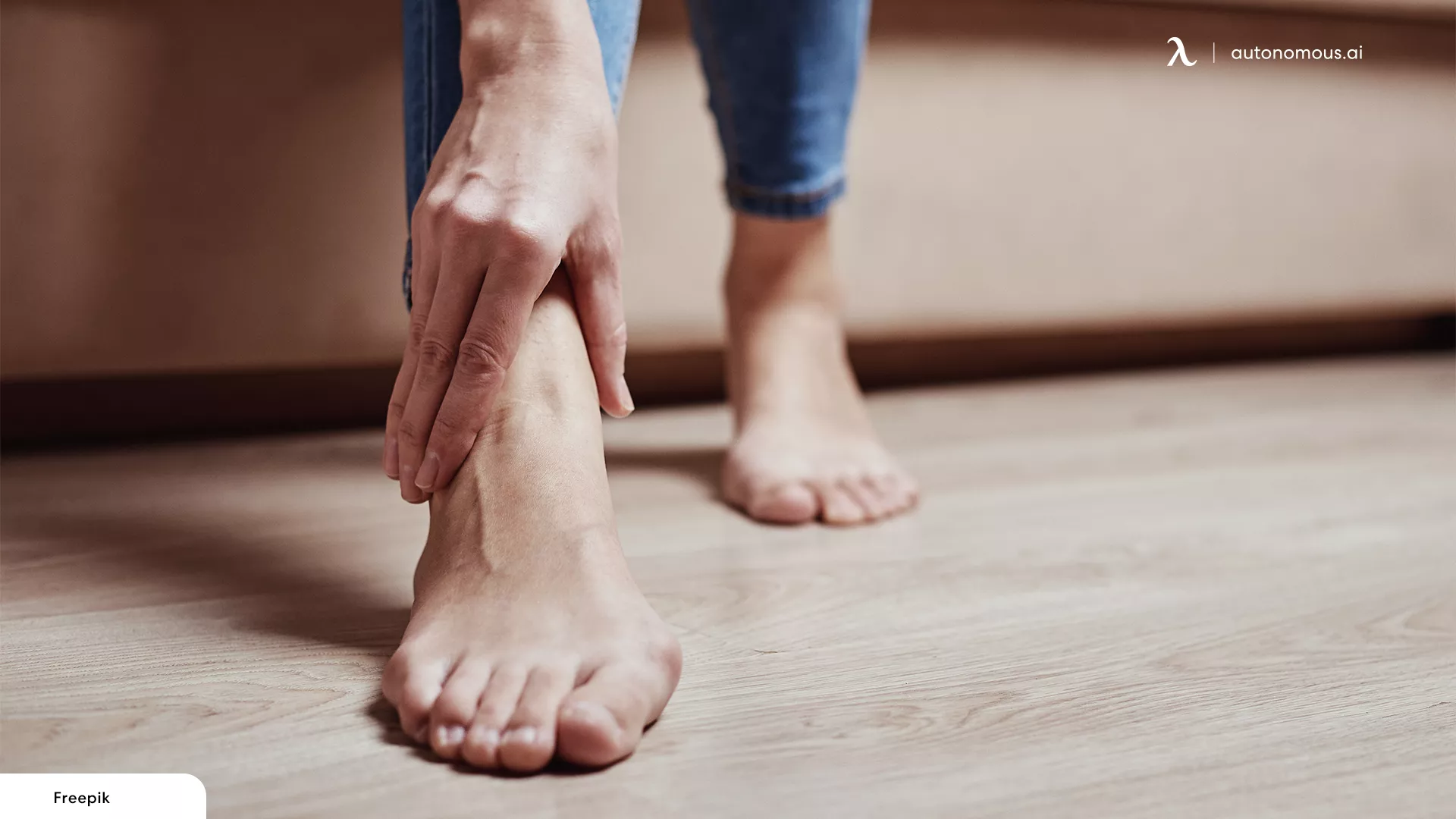 Causes of Foot Pain from Standing