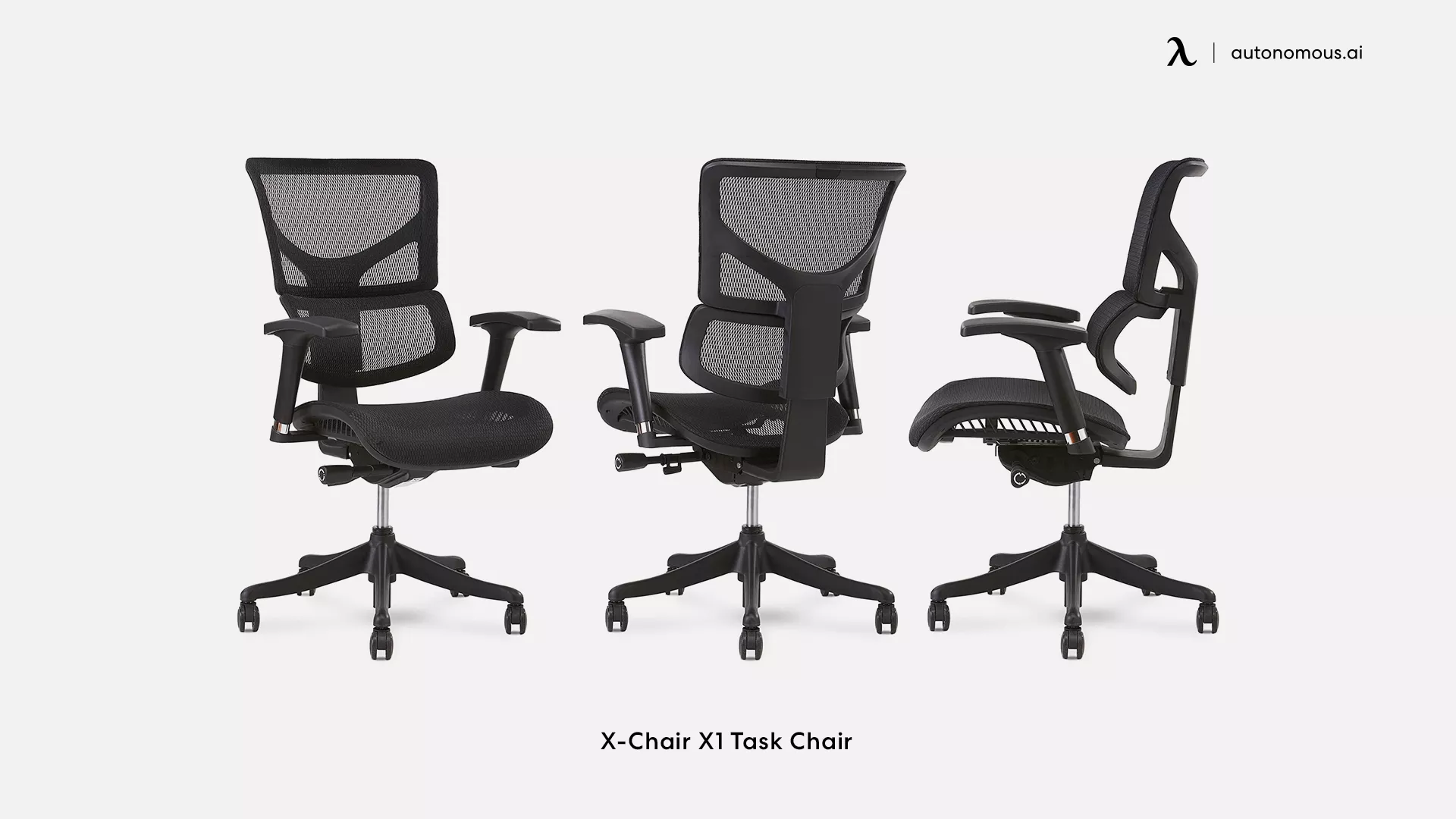 X-Chair X1 Task Chair