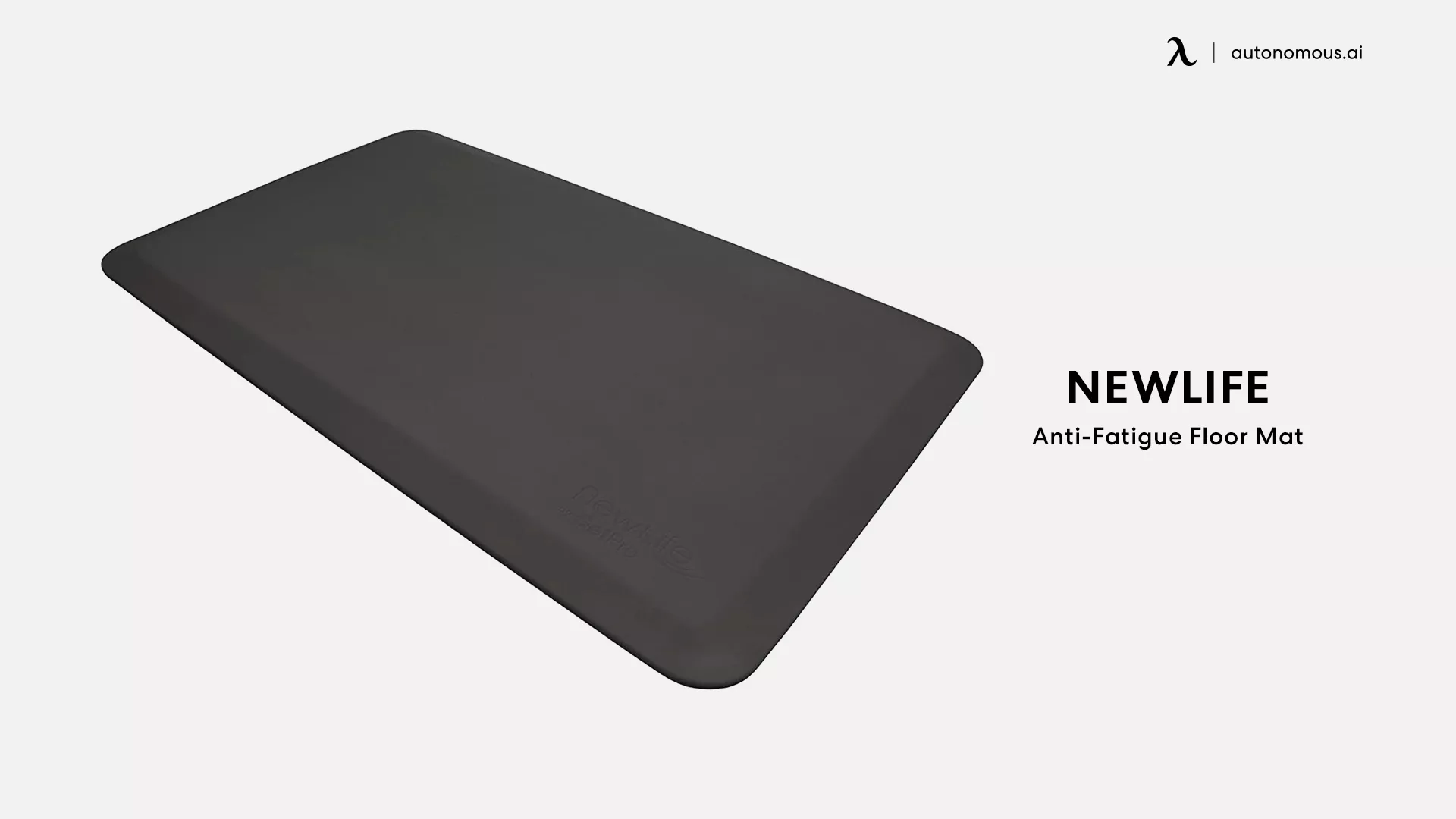 Anti-Fatigue Floor Mat by NewLife