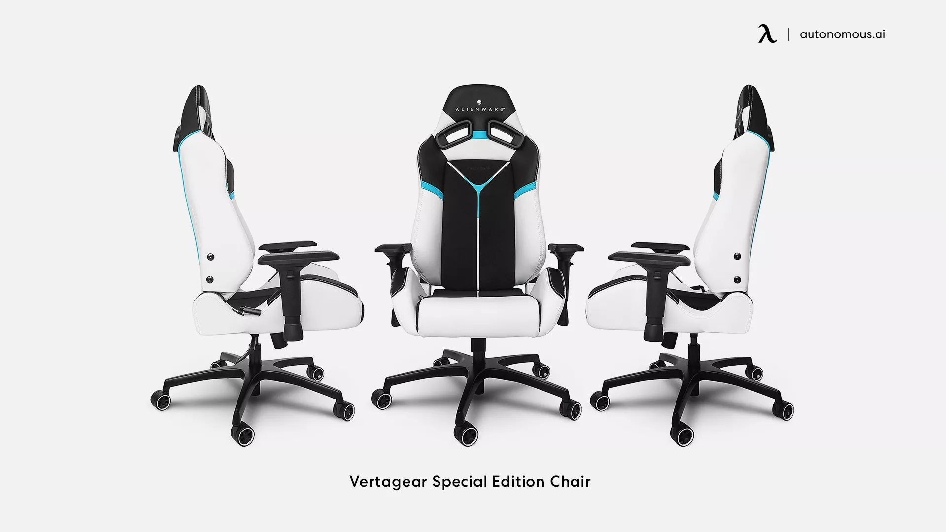 Vertagear Special Edition Chair