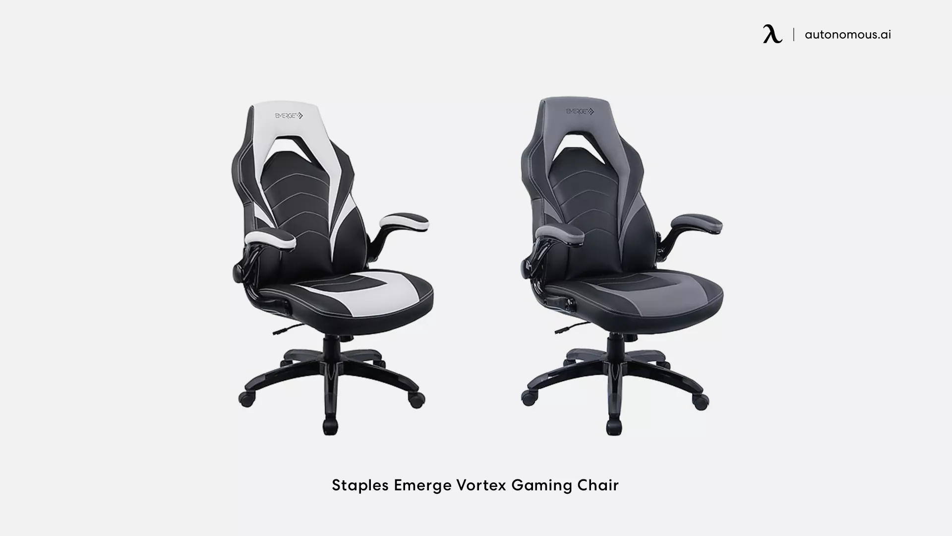 Staples Emerge Vortex Gaming Chair