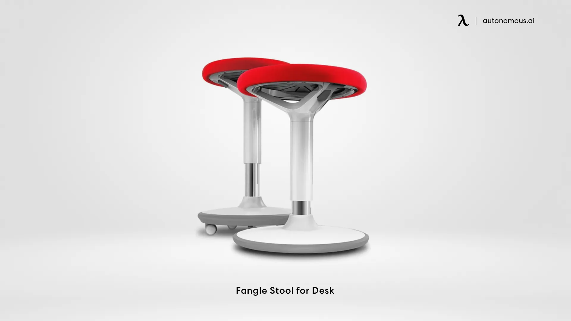 Fangle Stool for Desk