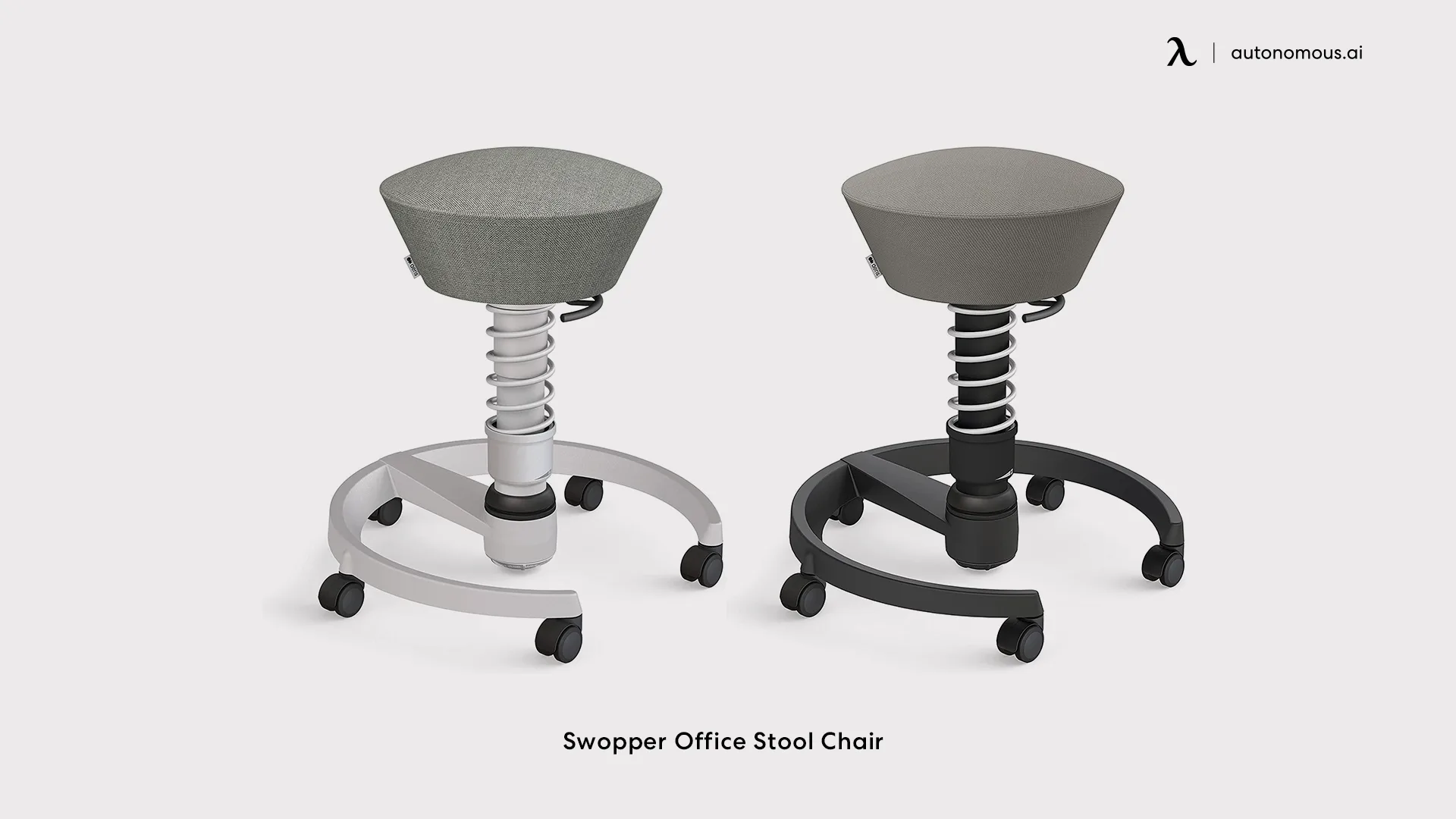 Swopper Office Stool Chair