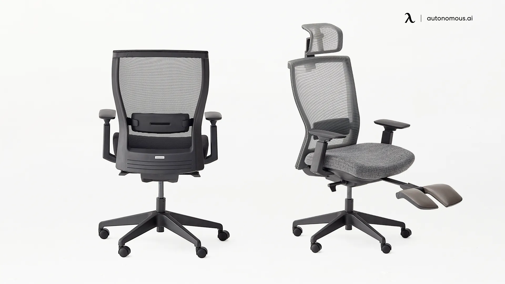 Types of Bungee Office Chair