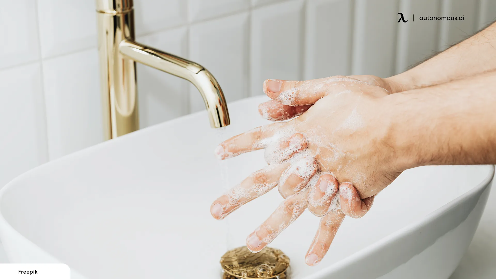 Here is How You Can Properly Wash Your Hands