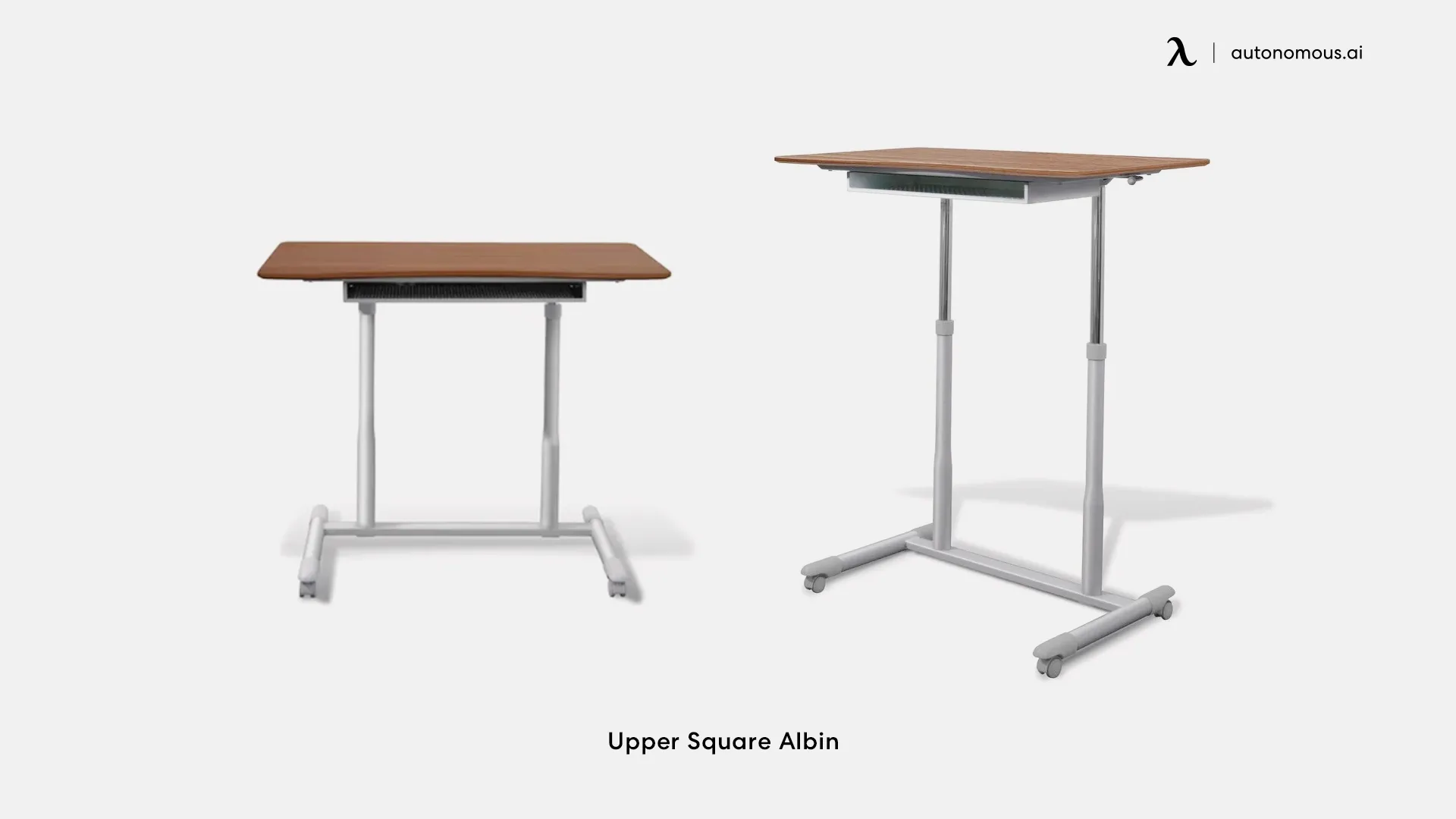 Upper Square Albin space-saving desk