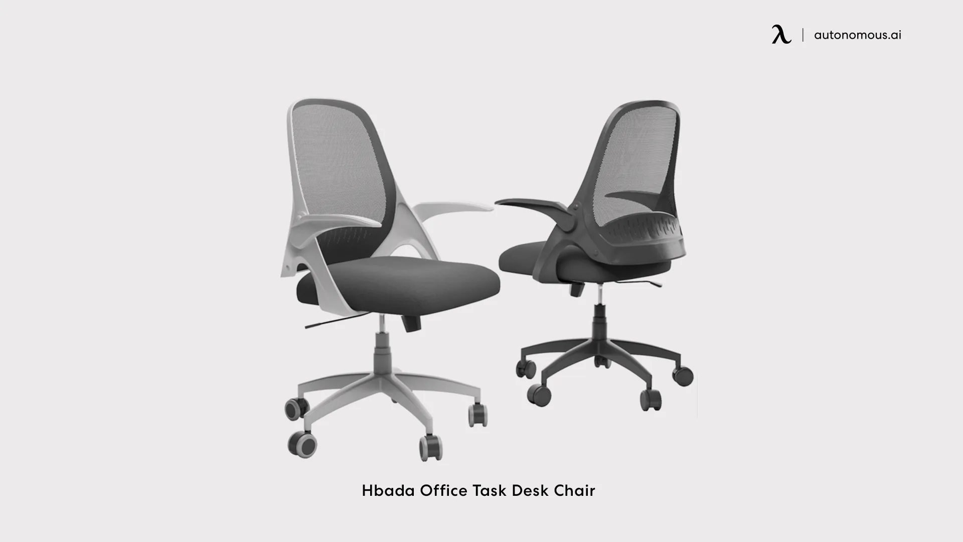Hbada Office Task Desk Chair