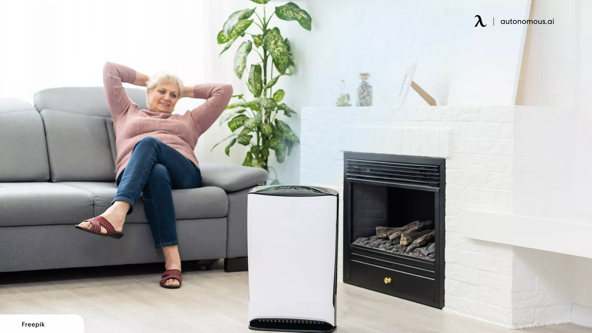 Air Purifier: What is it for?