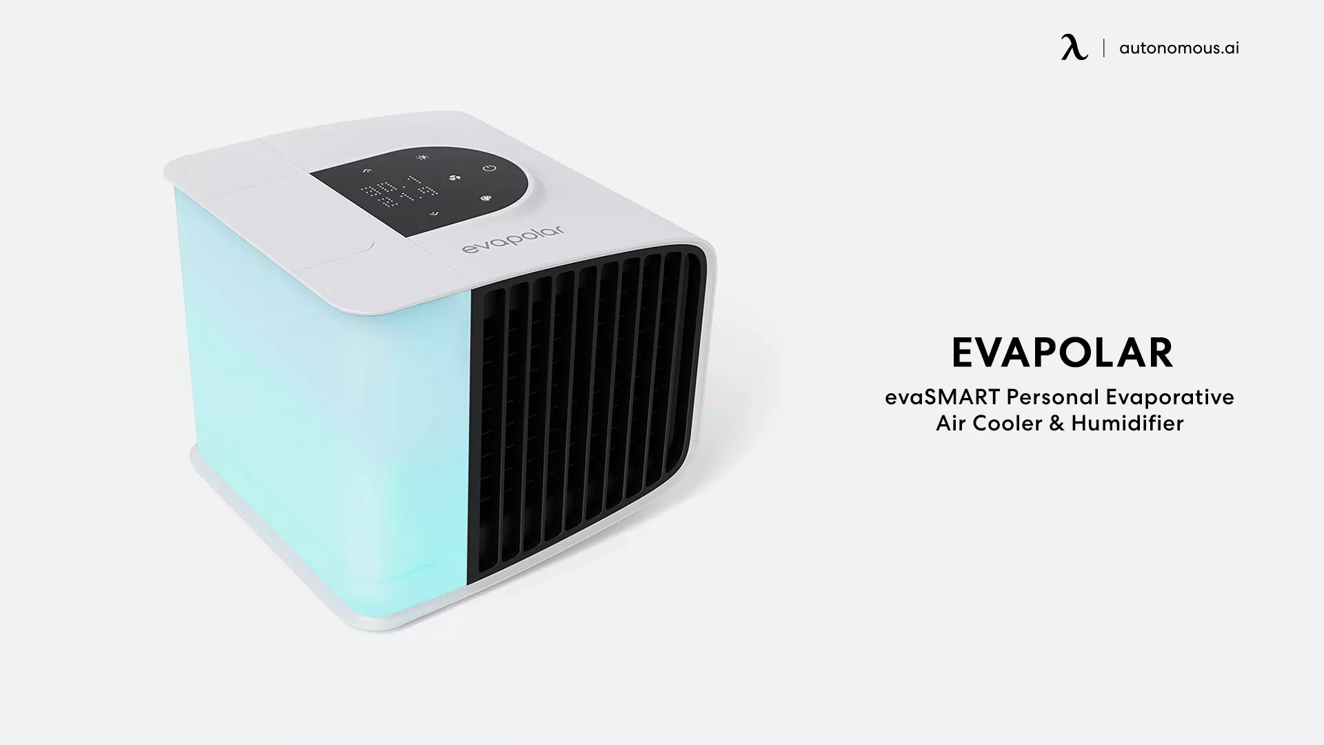Evapolar evaSMART Personal Evaporative Air Cooler & Humidifier