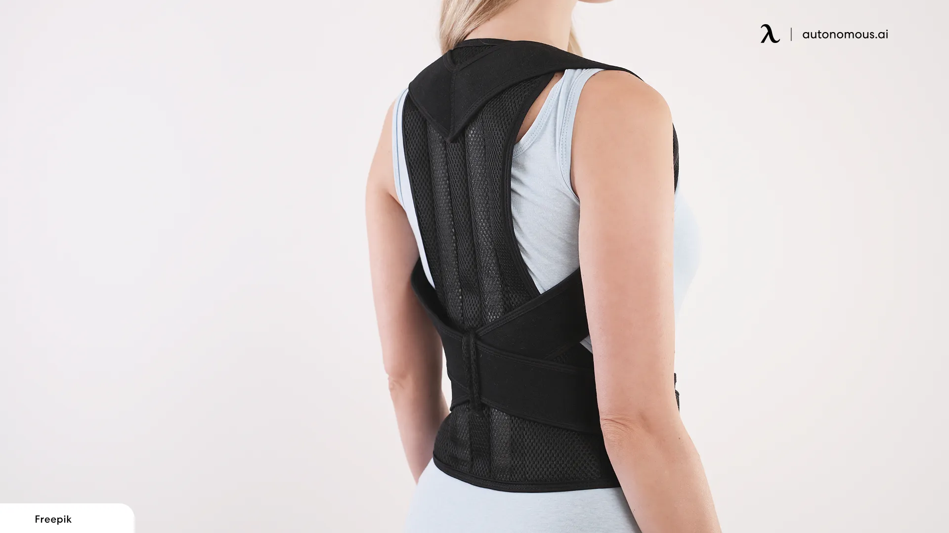 What is a Back Posture Corrector?