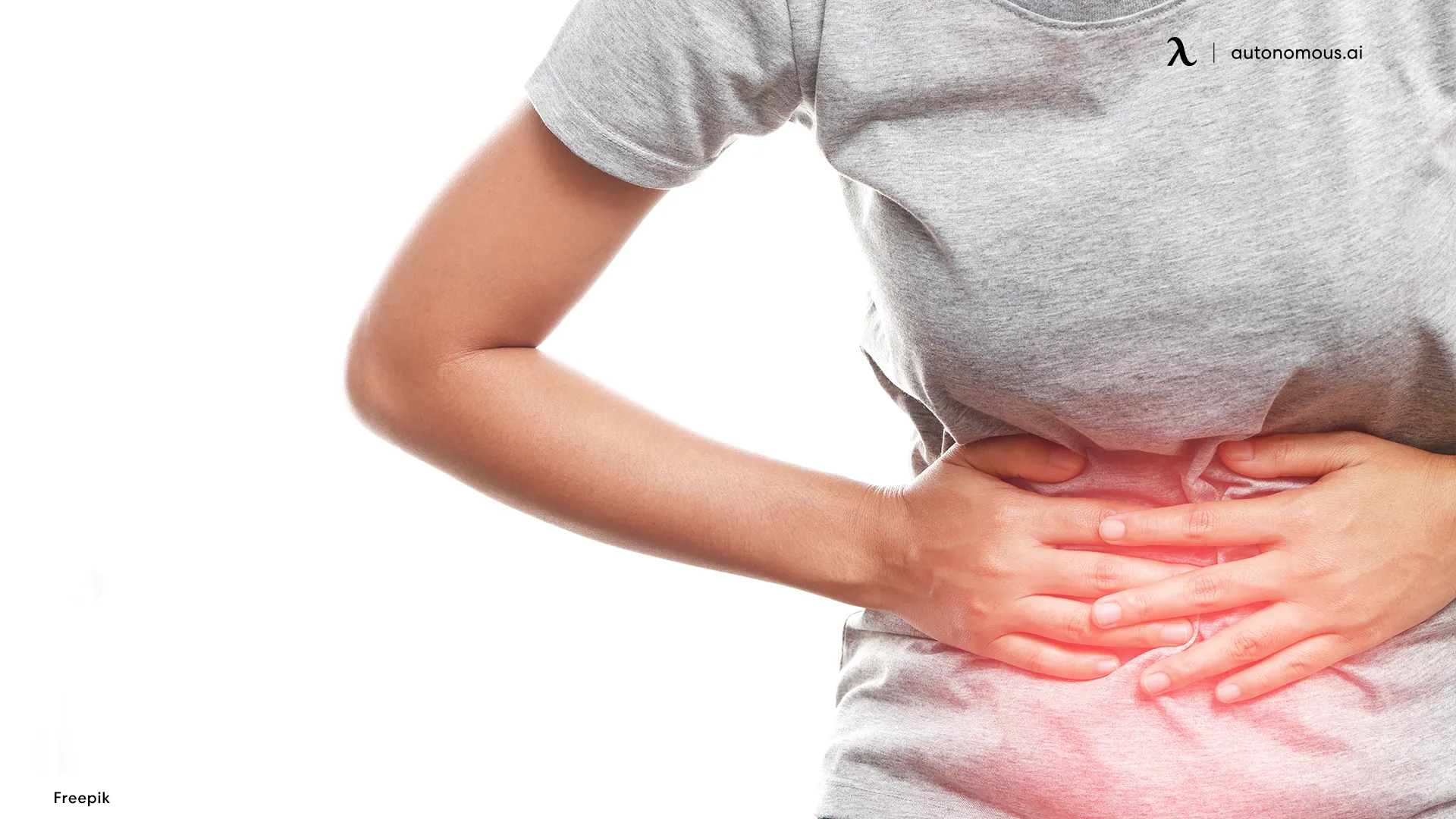 Increased Pressure on Your Digestive Tract