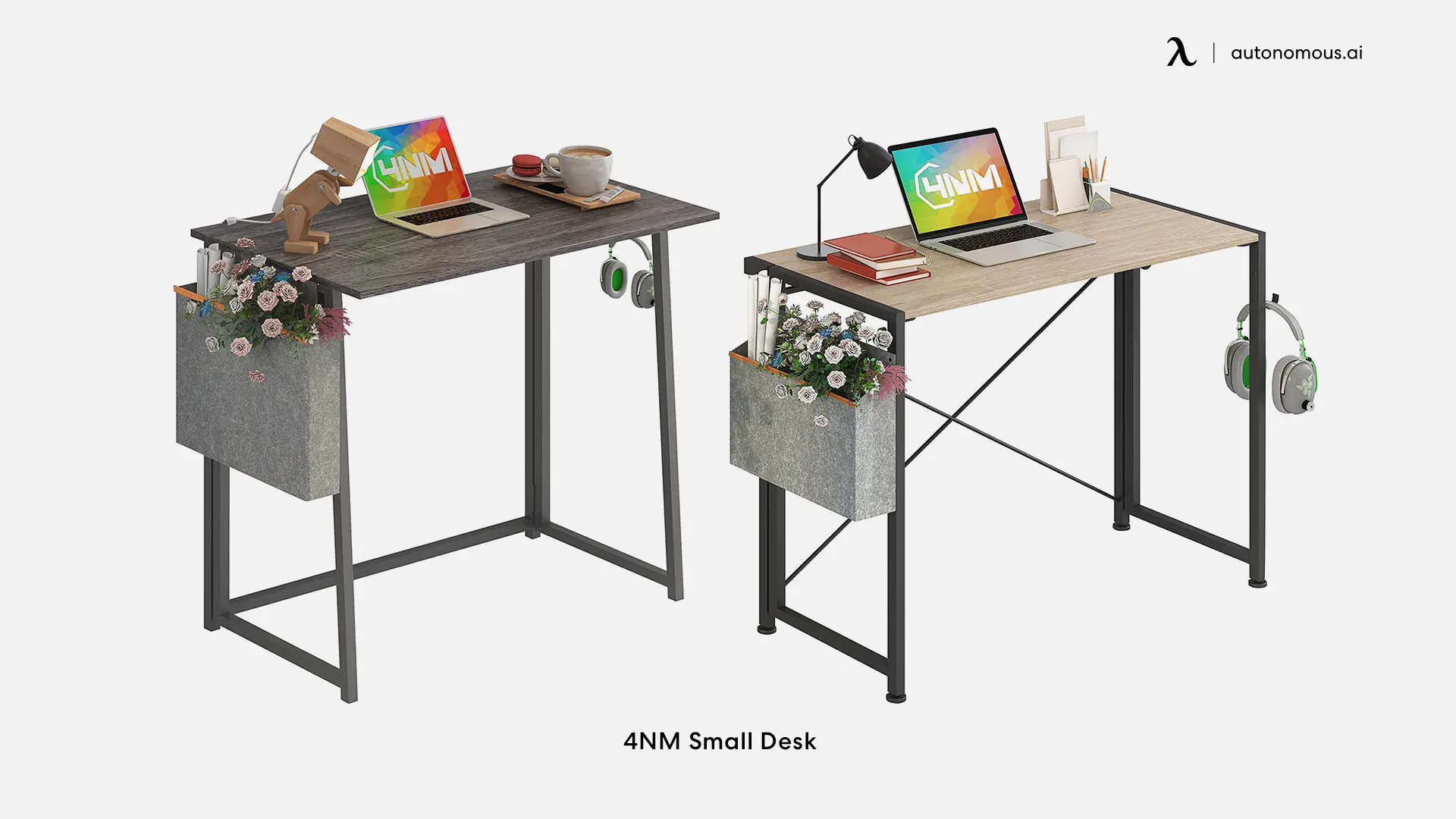 4NM small desk for bedroom