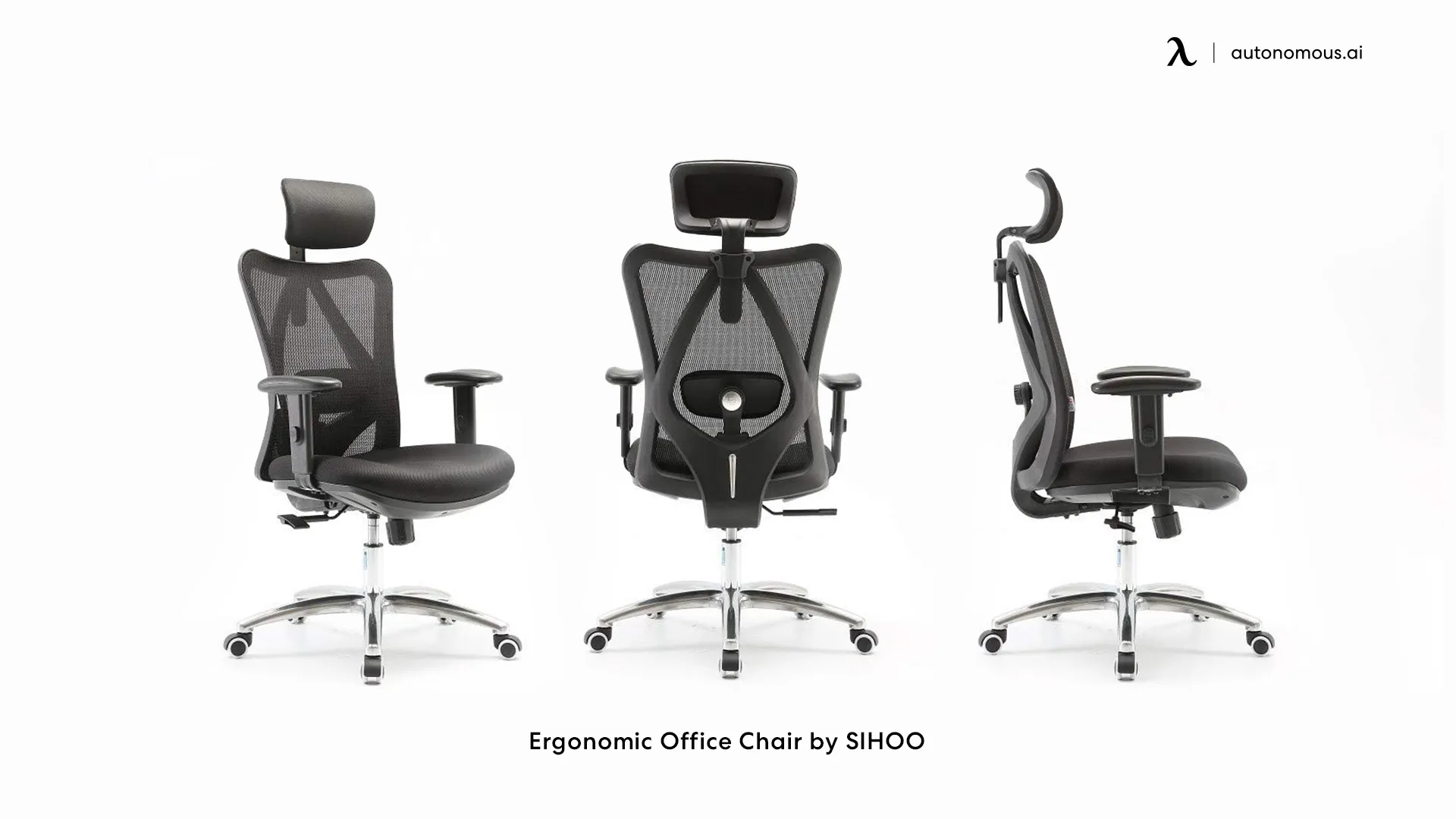 Ergonomic Office Chair by SIHOO