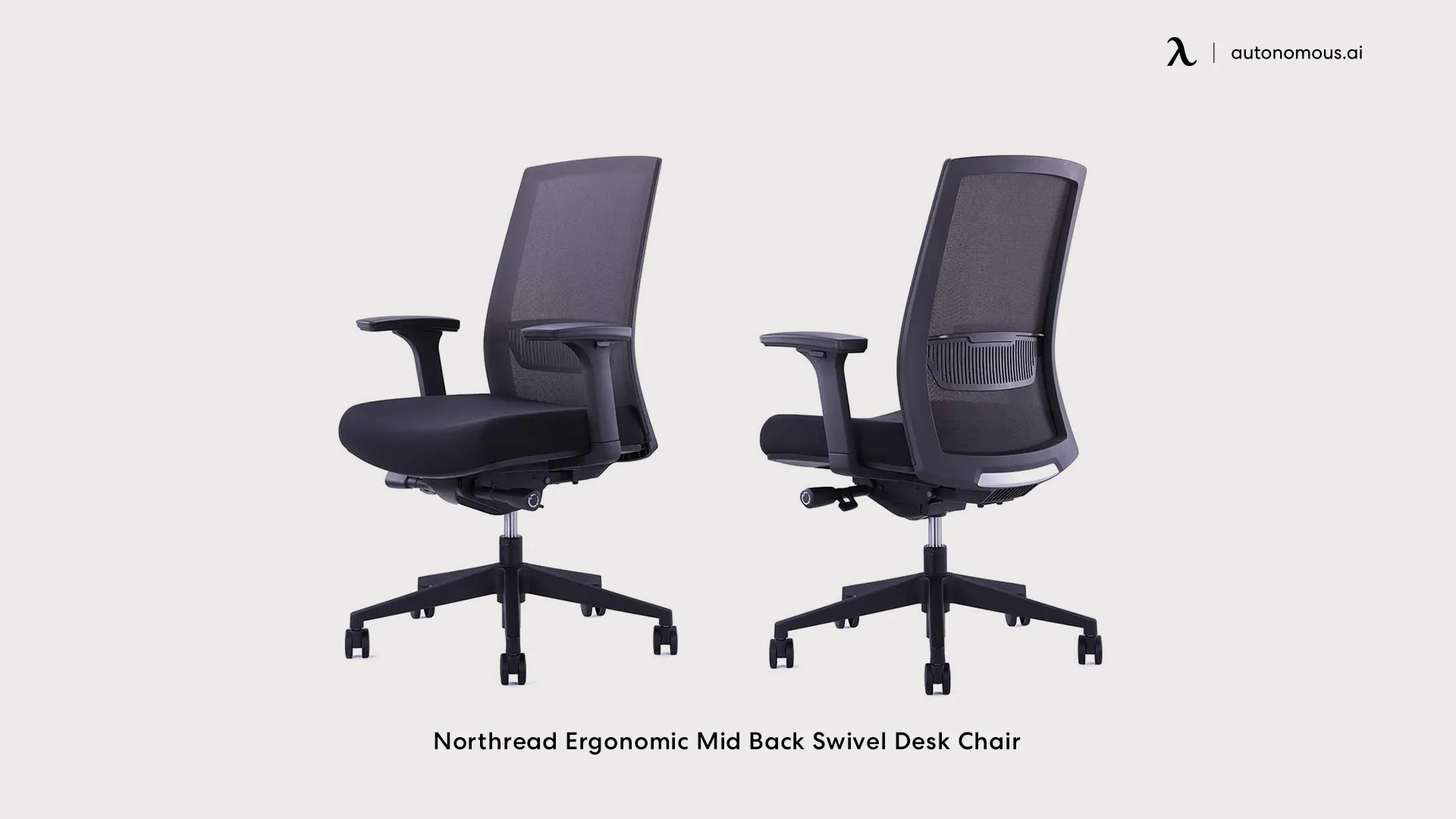 Northread Ergonomic Chair