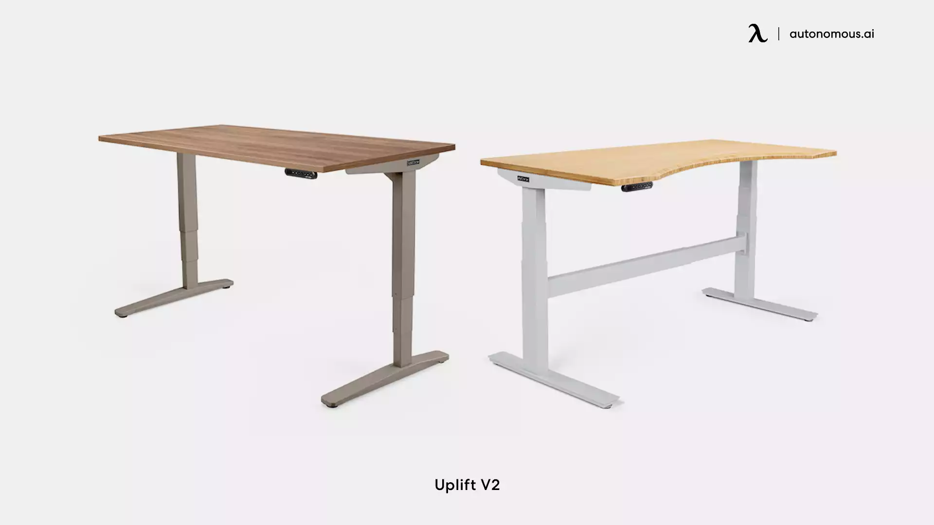 Uplift v2 Commercial Standing Desk