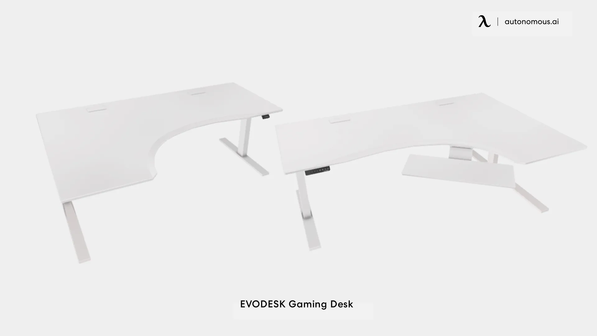 EVODESK Gaming Desk