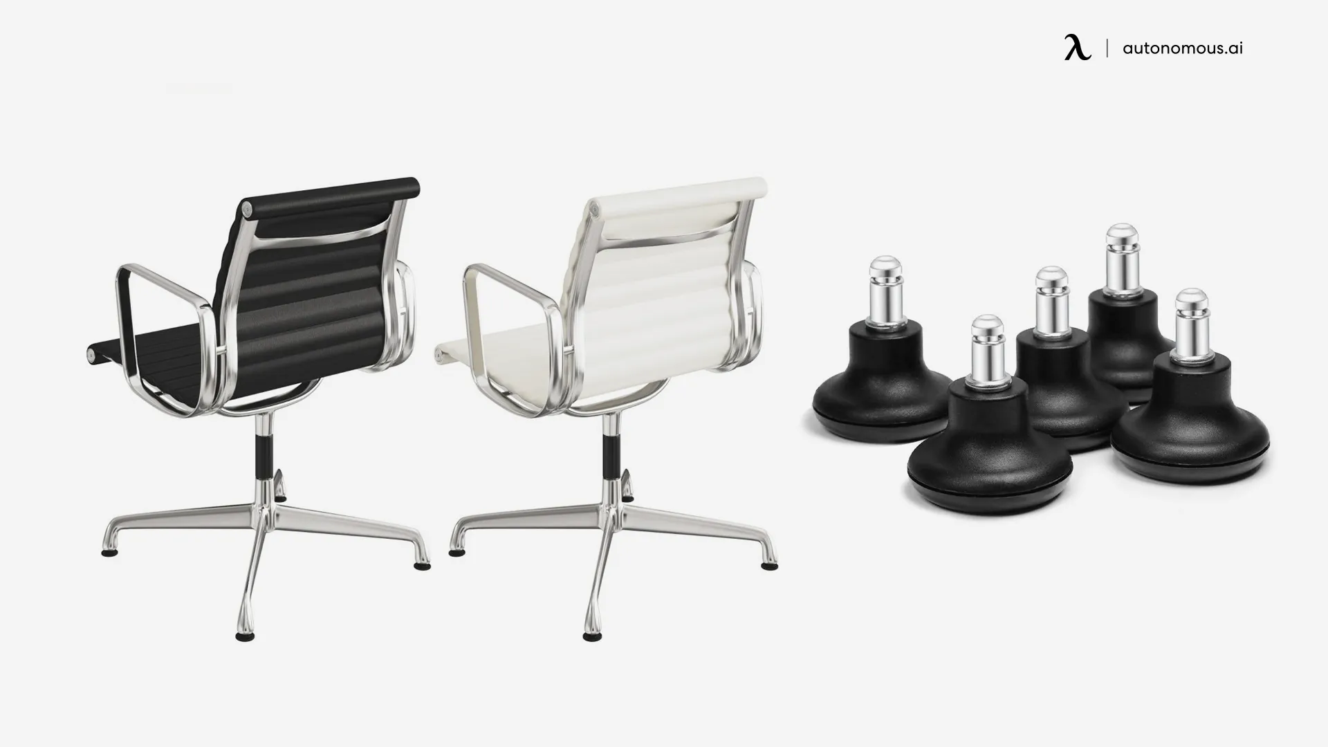 What Are Office Chair Glides?