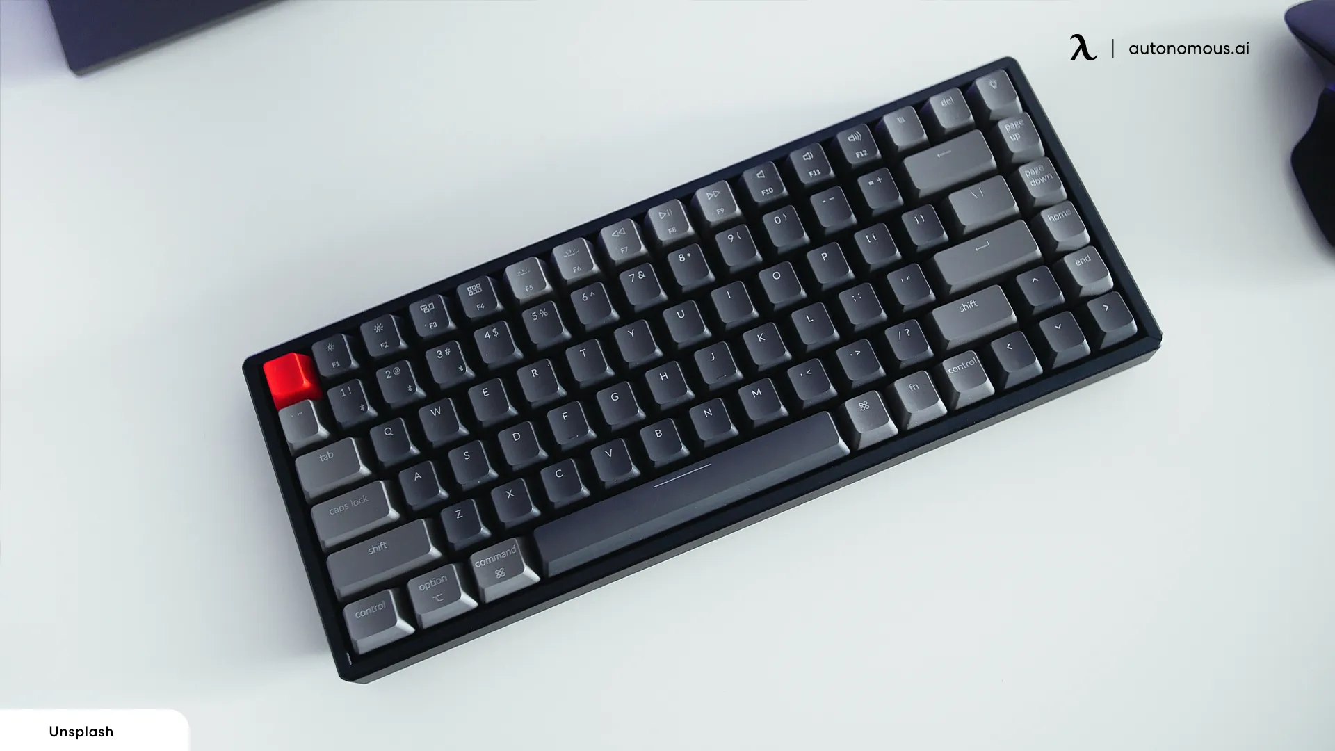 What is a Wireless Gaming Keyboard?