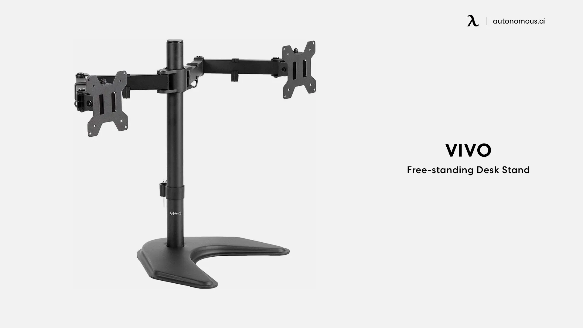 Free-standing Desk Stand by Vivo