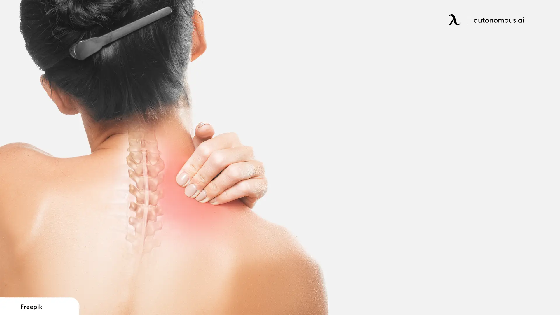 What are the side effects of neck pain?