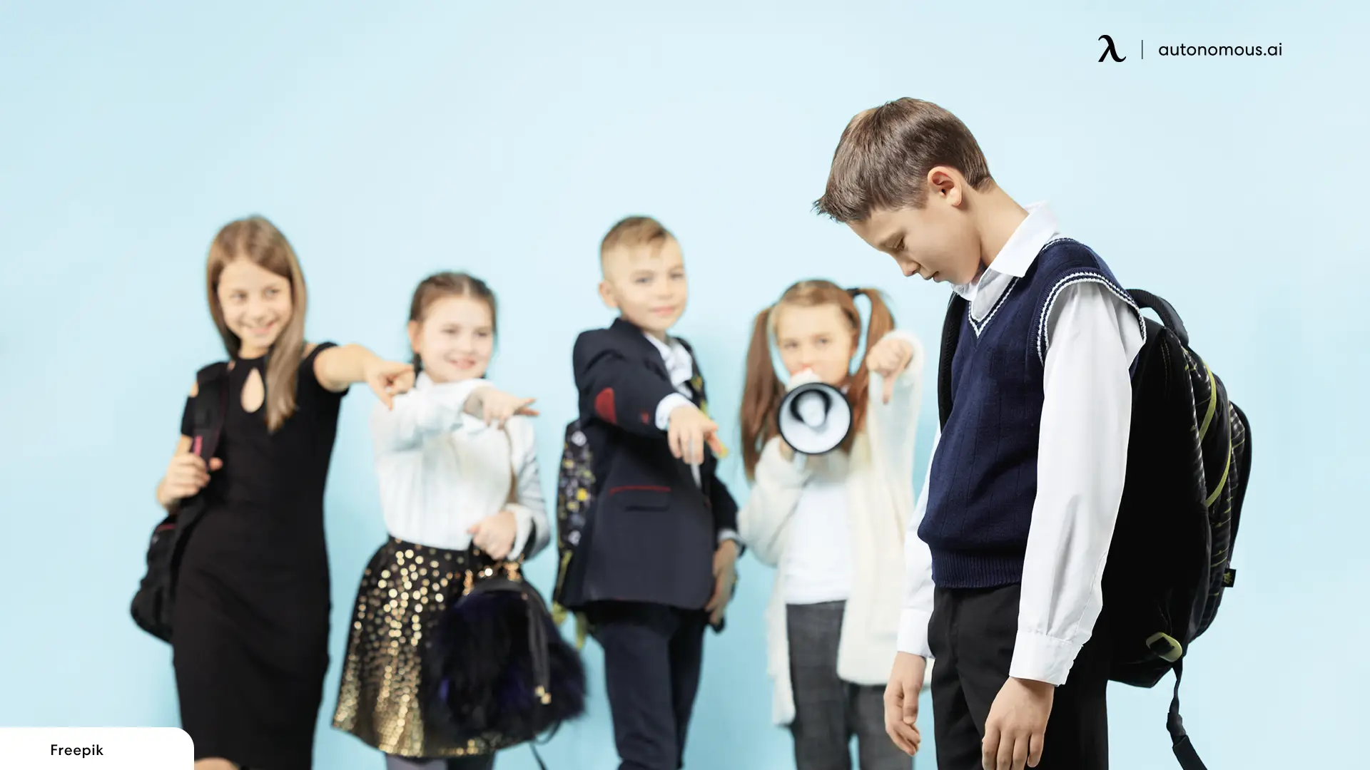 Bullying - back to school tips