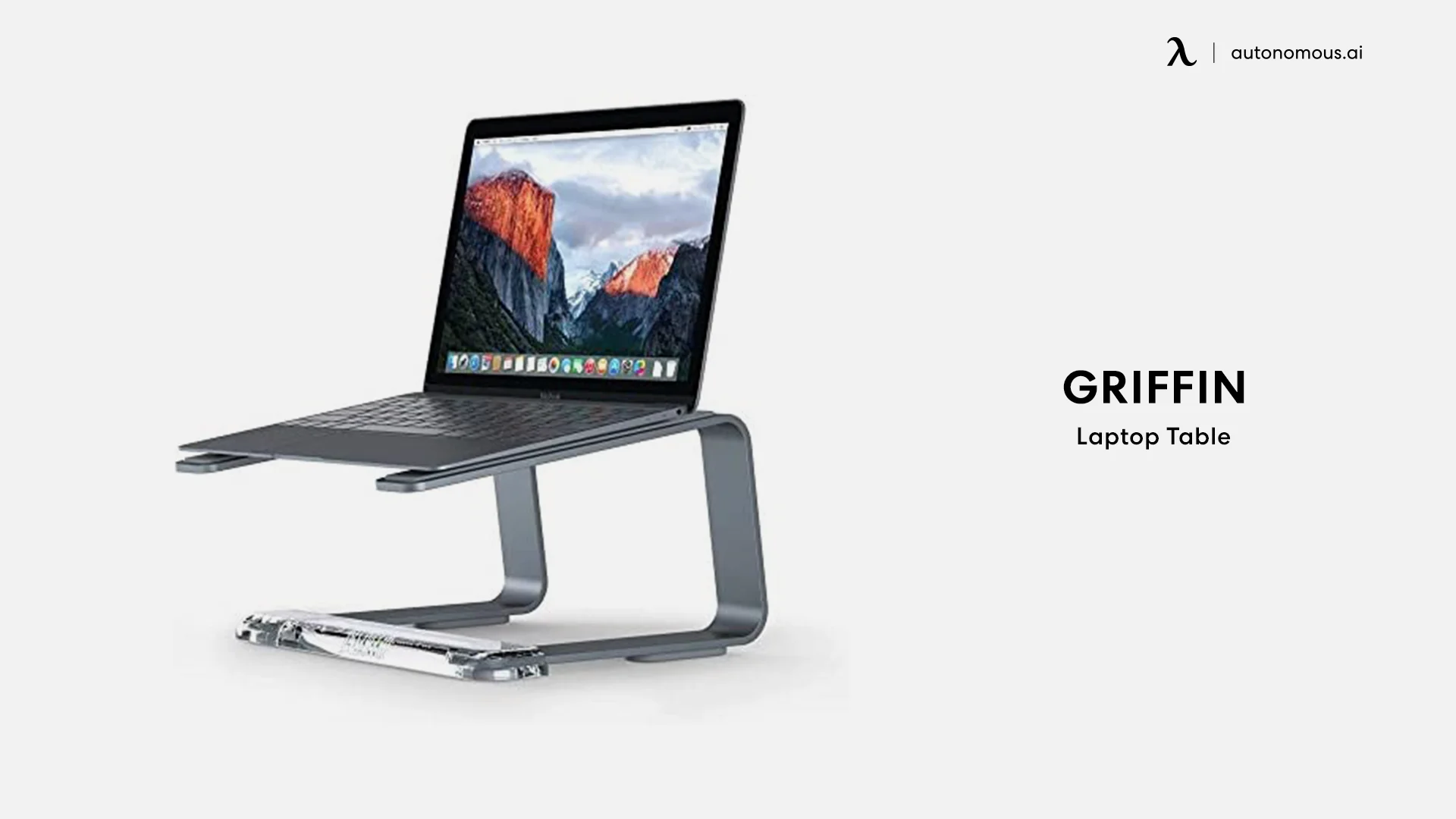 Griffin Laptop Stand