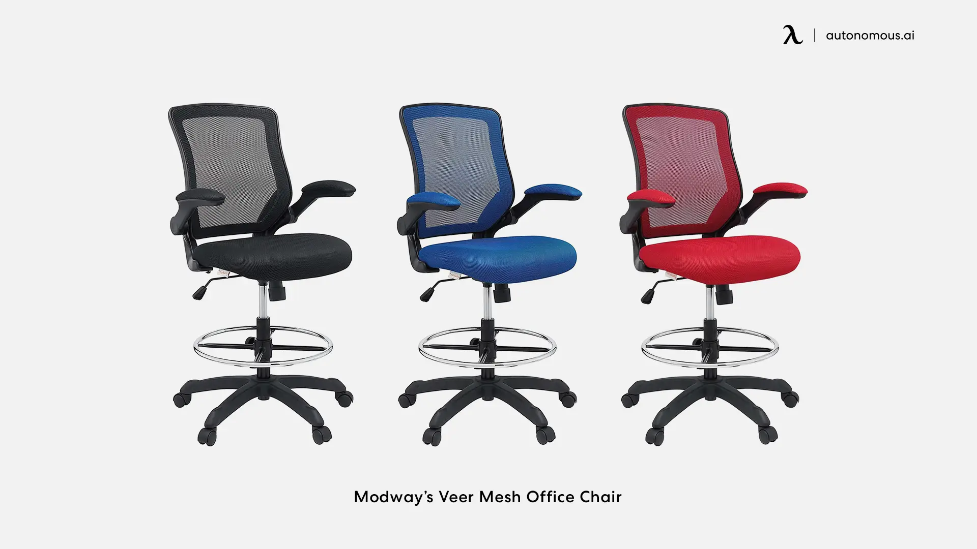 Modway’s Veer Mesh Office Chair