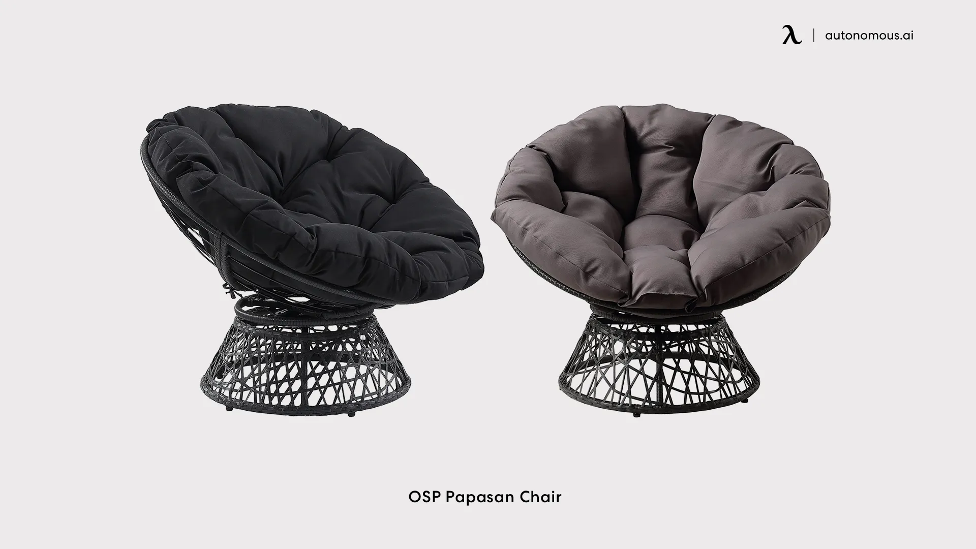 OSP Papasan Chair