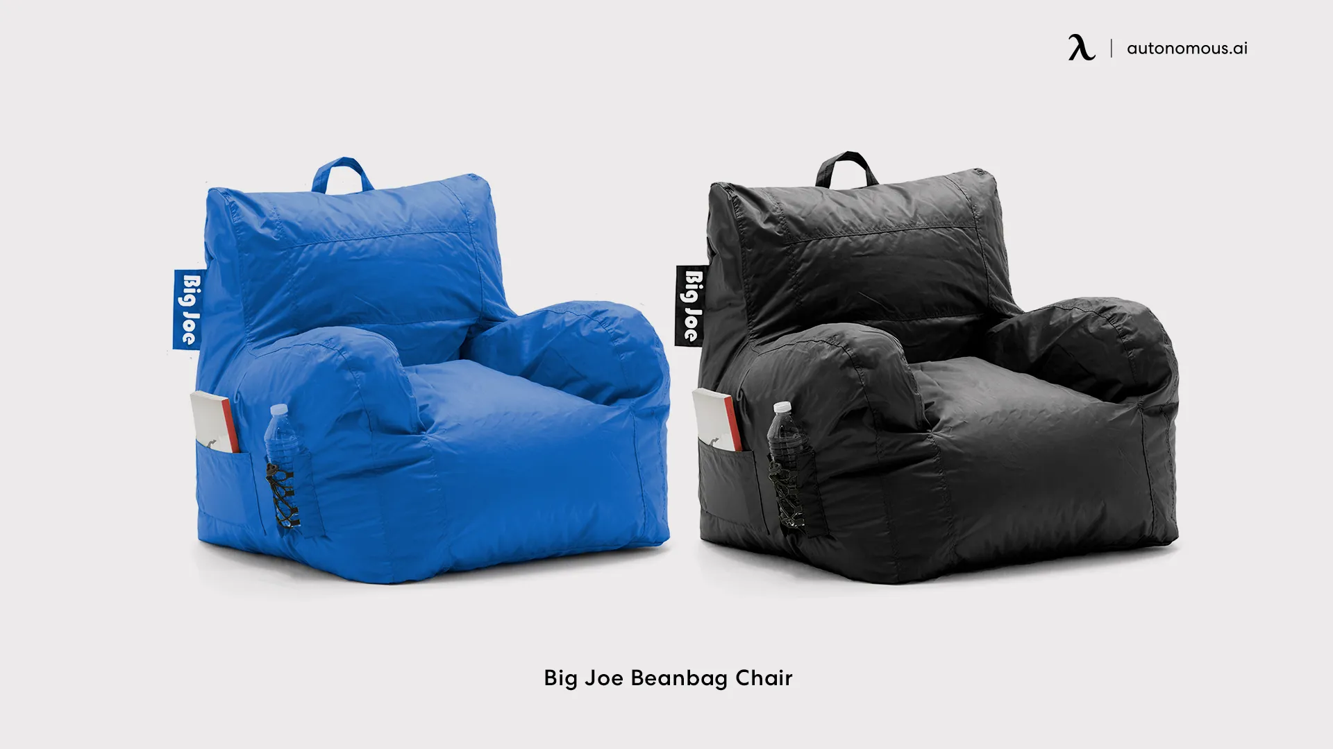 Big Joe Beanbag Chair