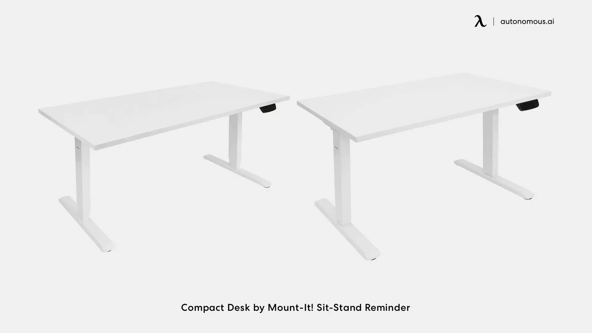 Compact Desk 47