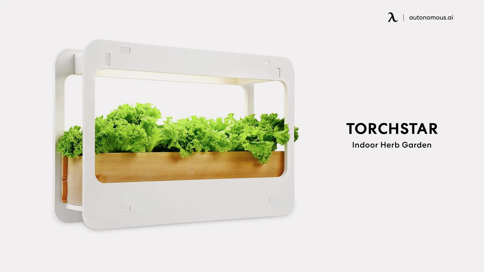 Torchstar Indoor Herb smart garden