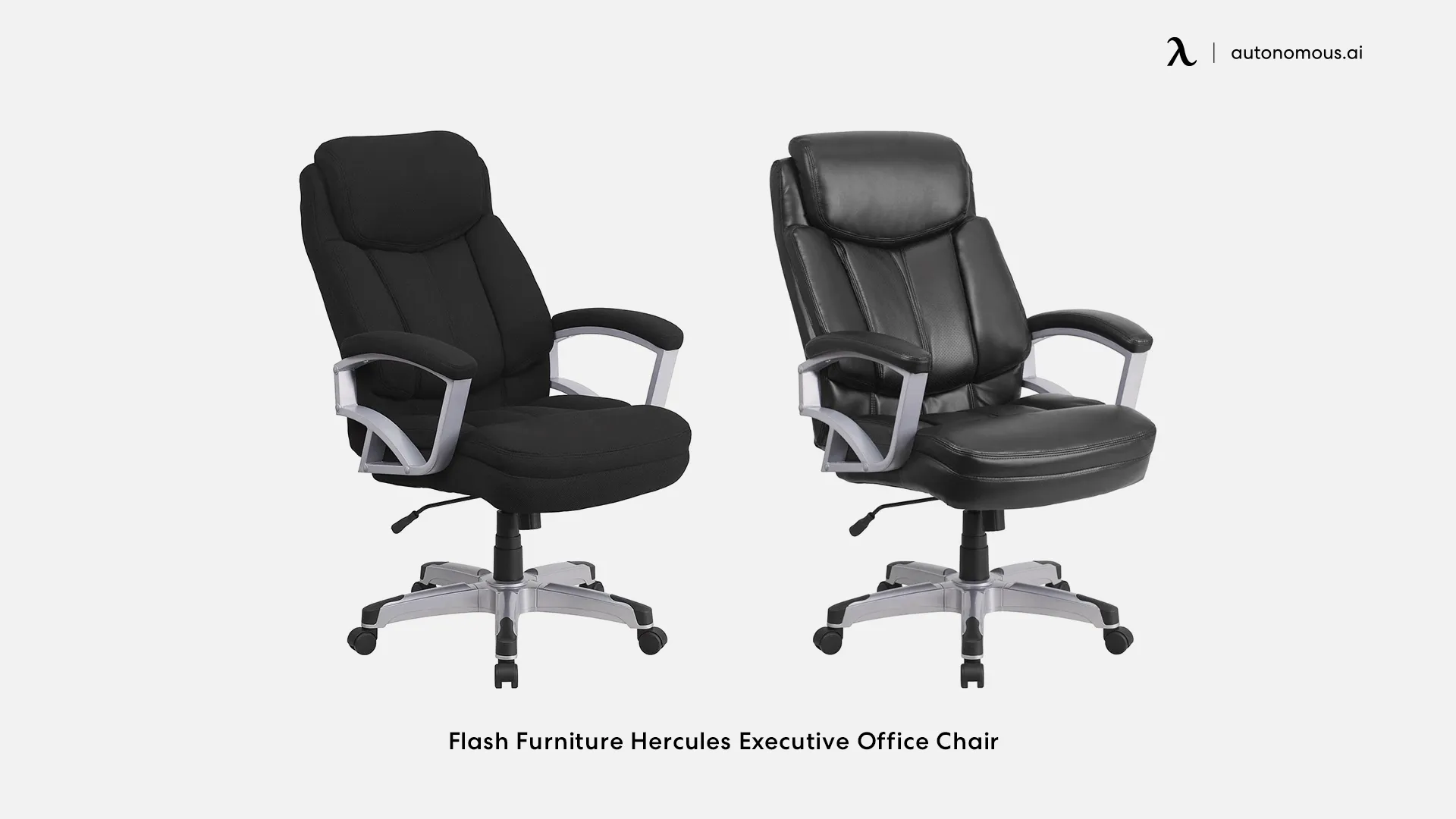 Flash Furniture Hercules Executive Office Chair