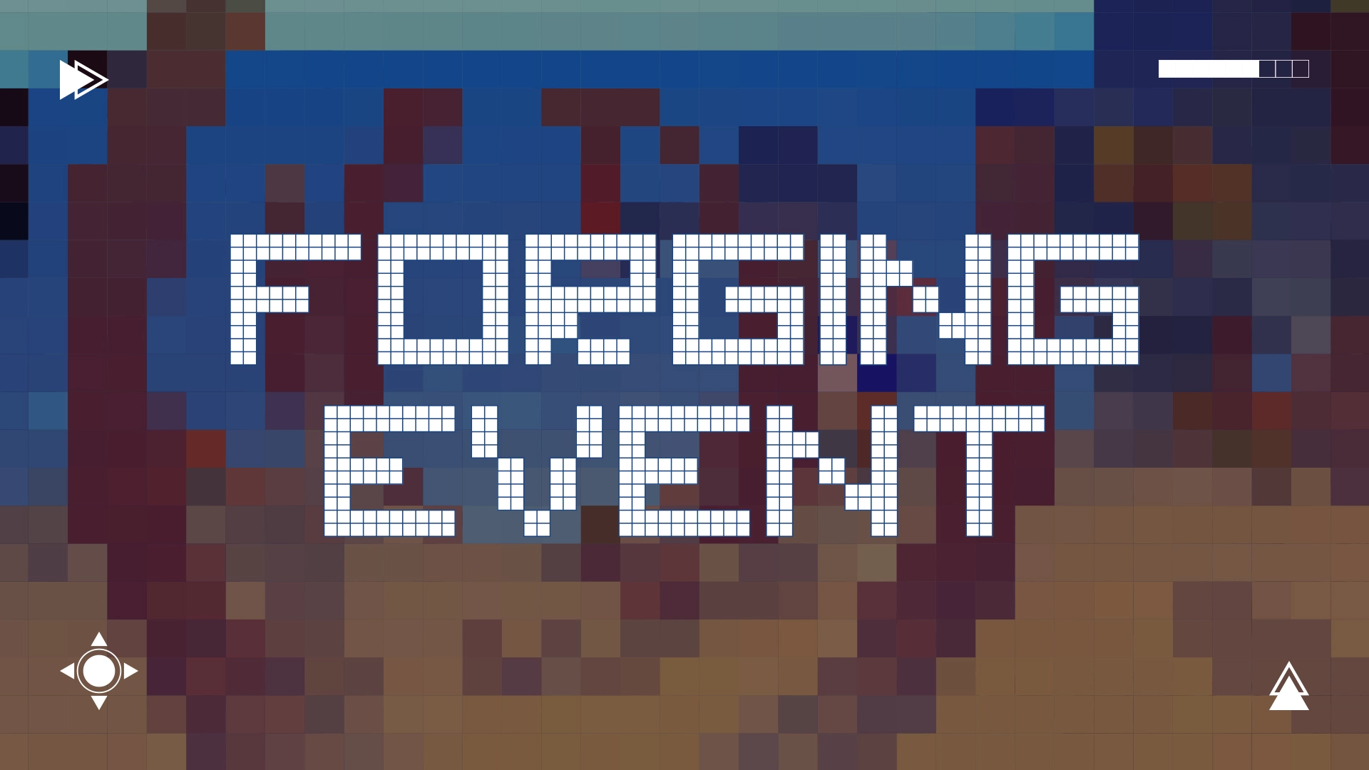 Forging events