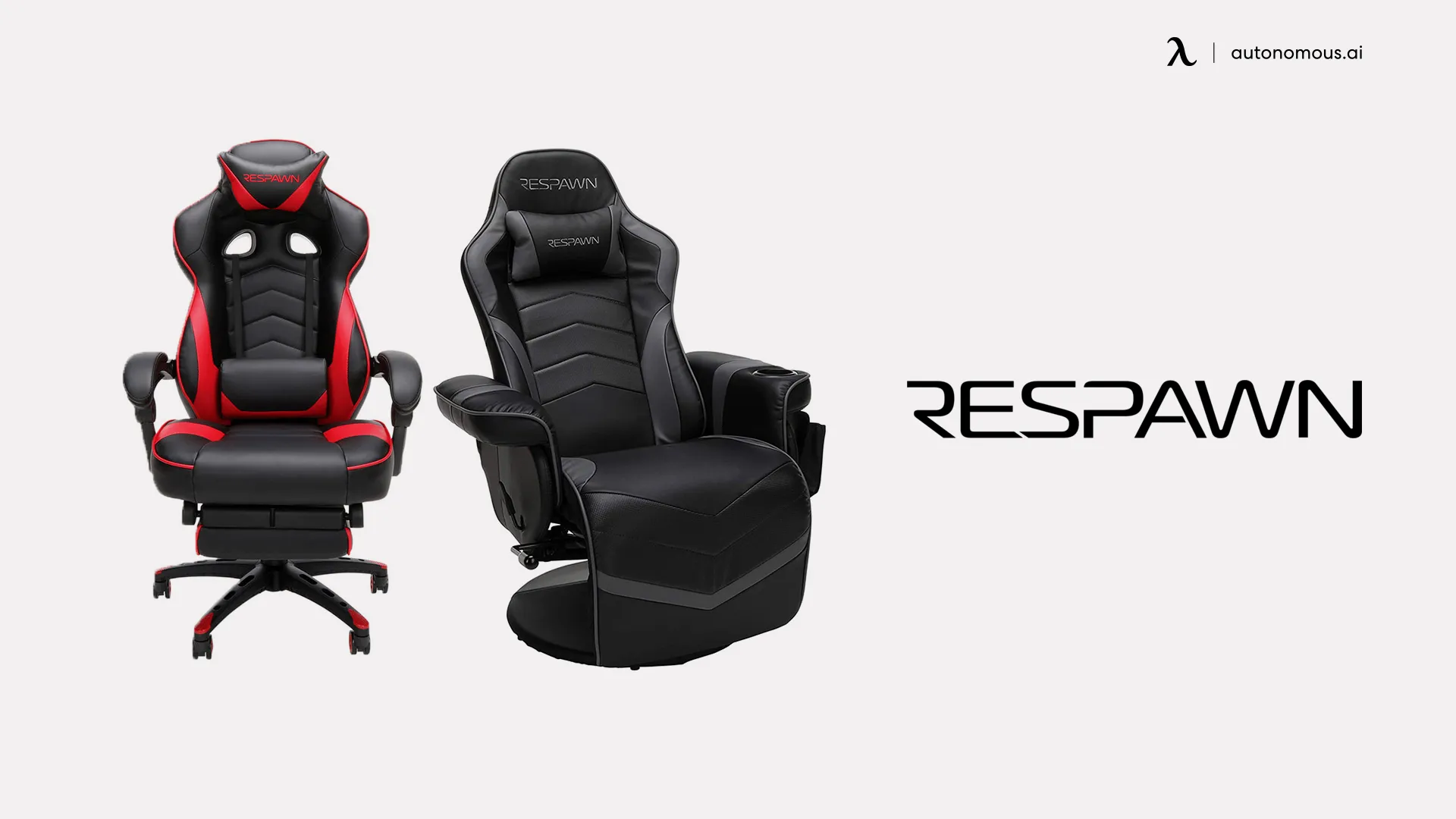 Respawn gaming chair brand