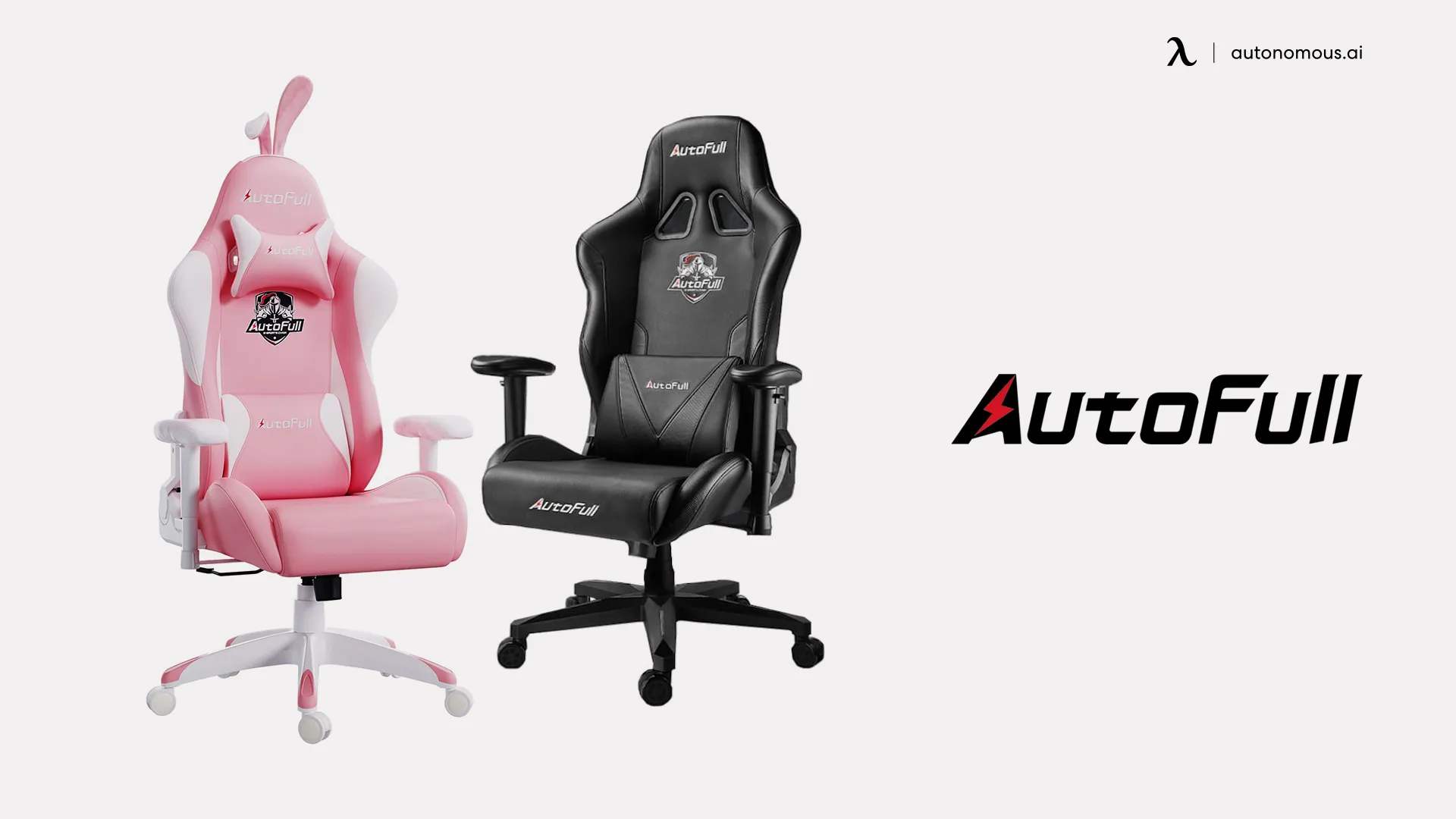 Autofull gaming chair brand